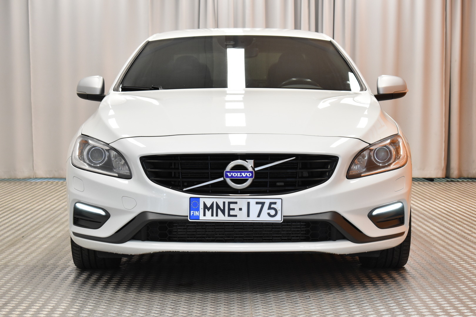 VOLVO S60 2018