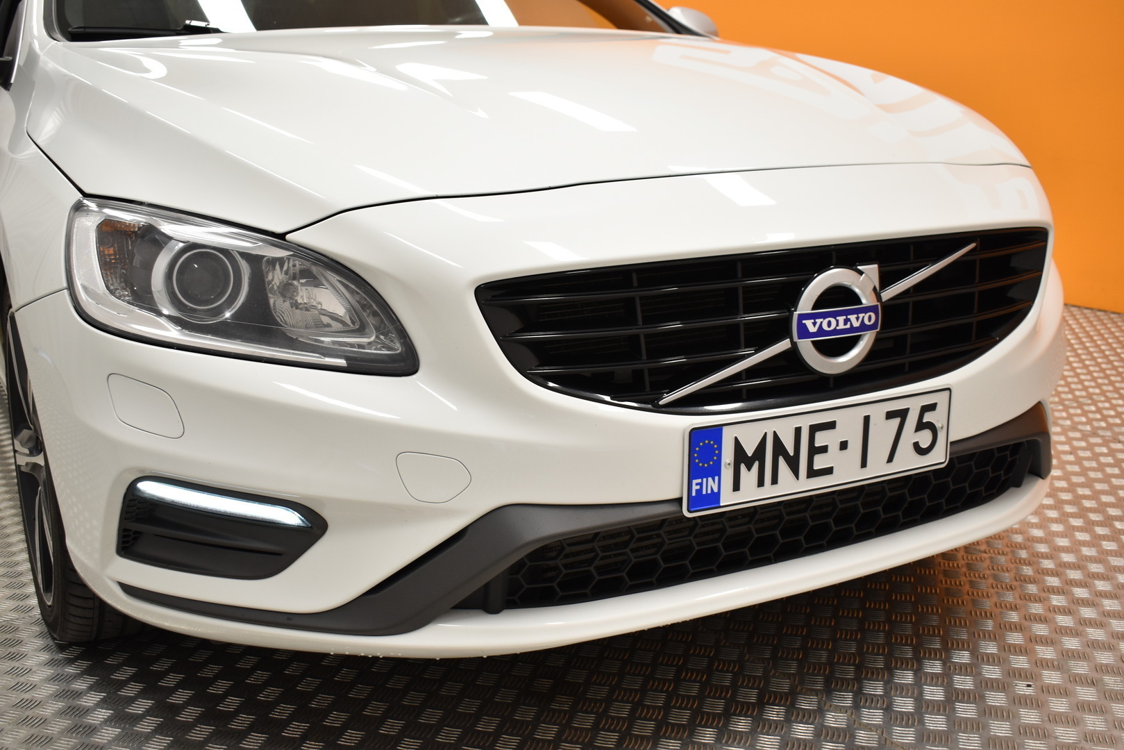 VOLVO S60 2018