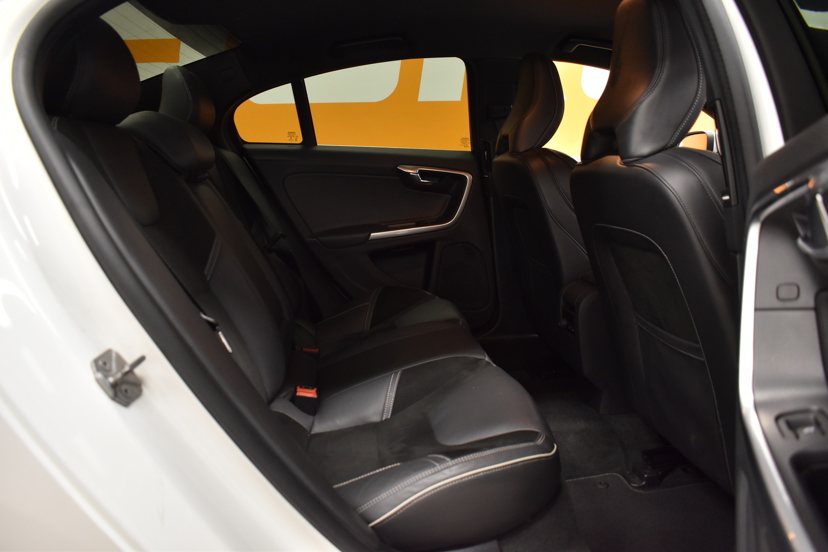 VOLVO S60 2018