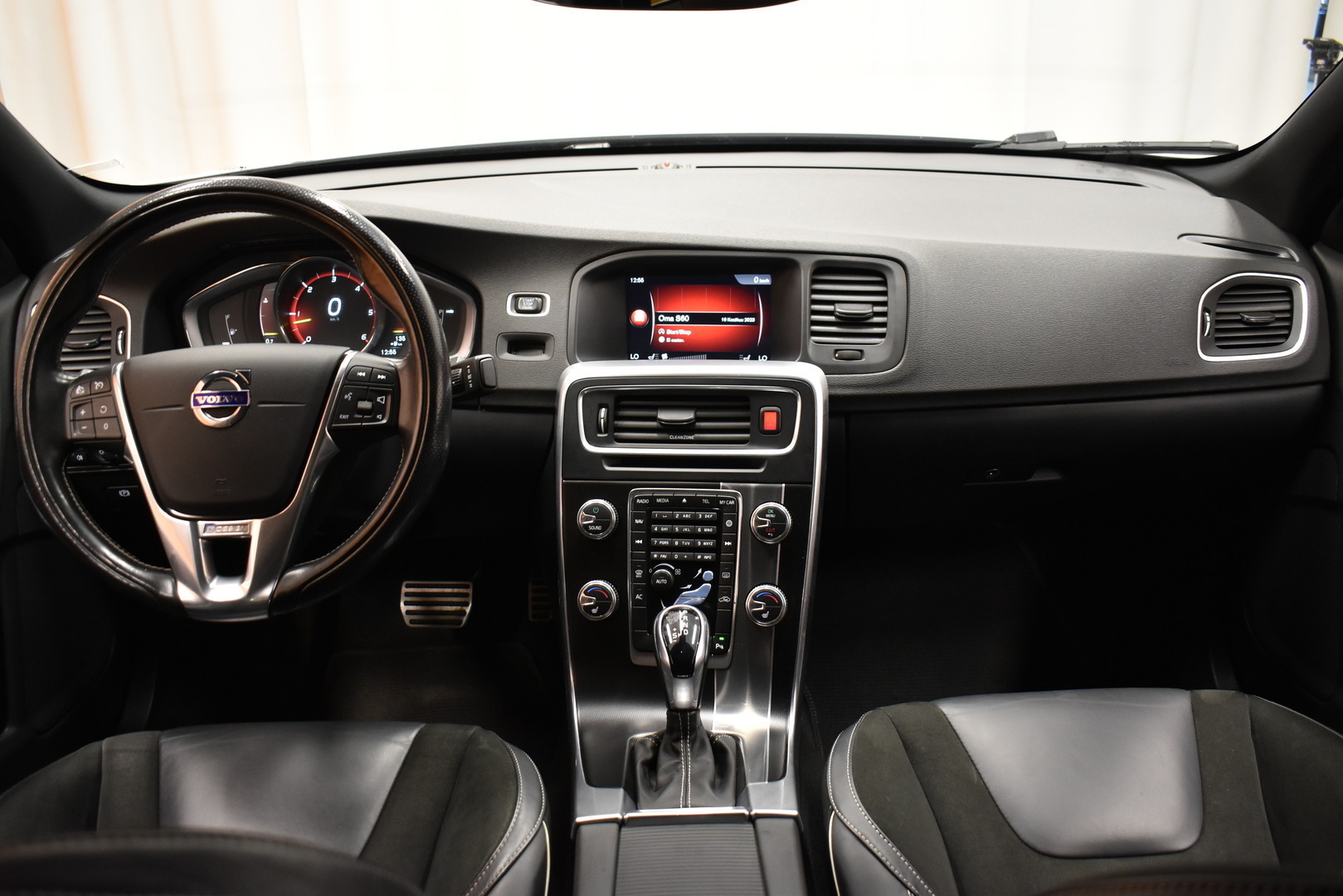 VOLVO S60 2018