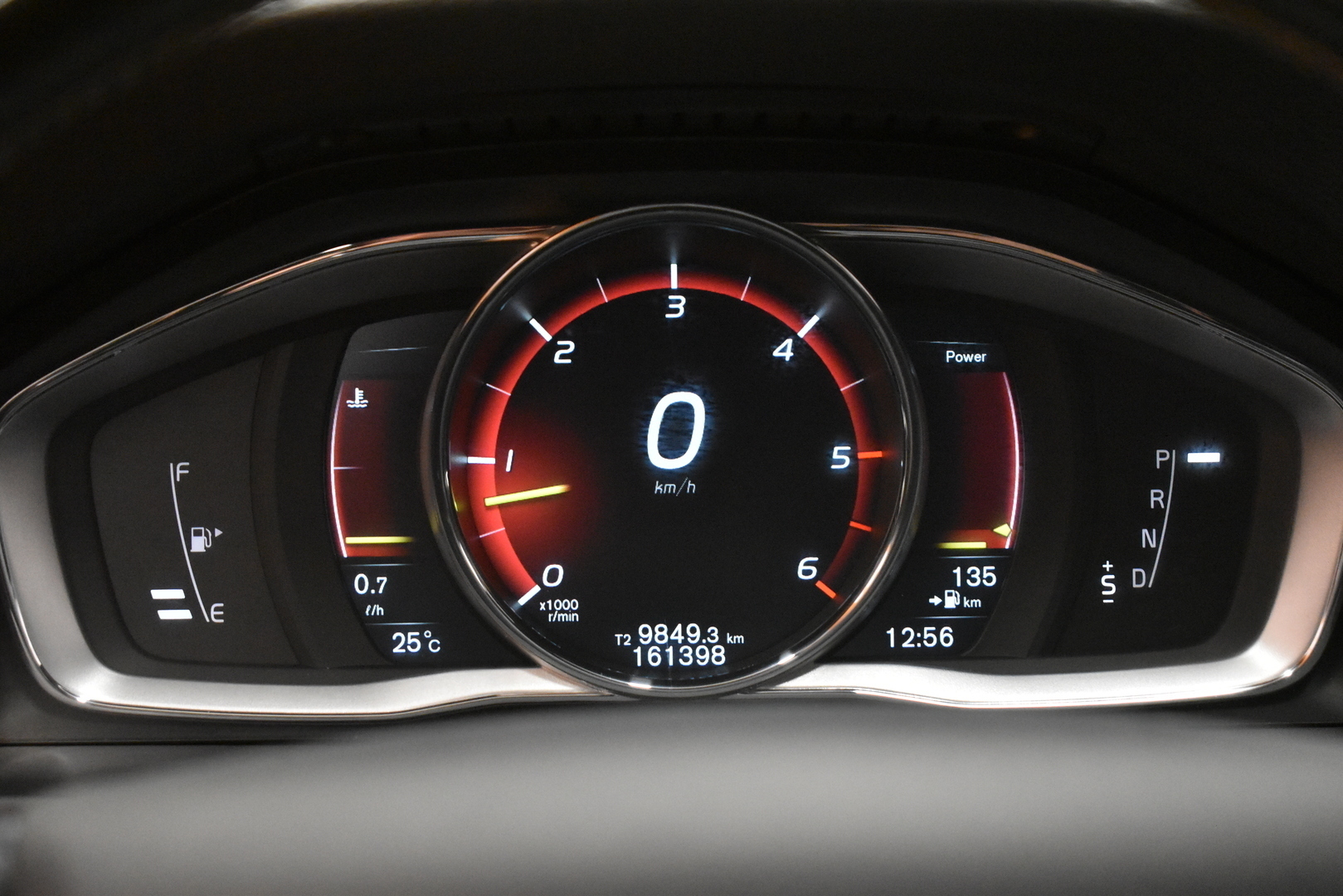 VOLVO S60 2018