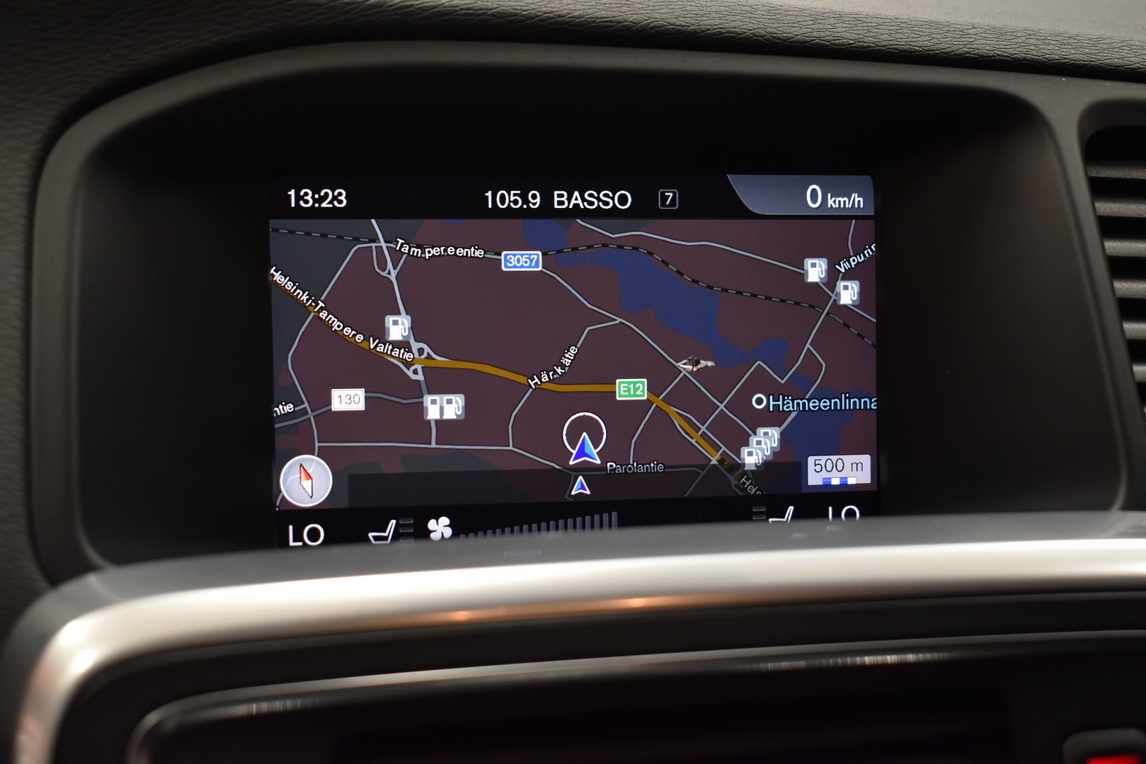 VOLVO S60 2018