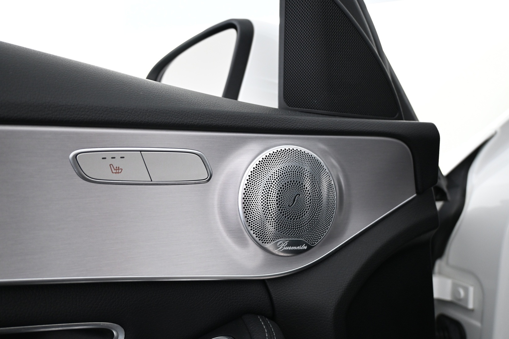 MERCEDES-BENZ C 2018