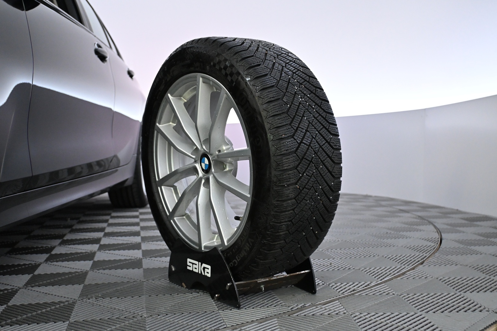 BMW 320 2022