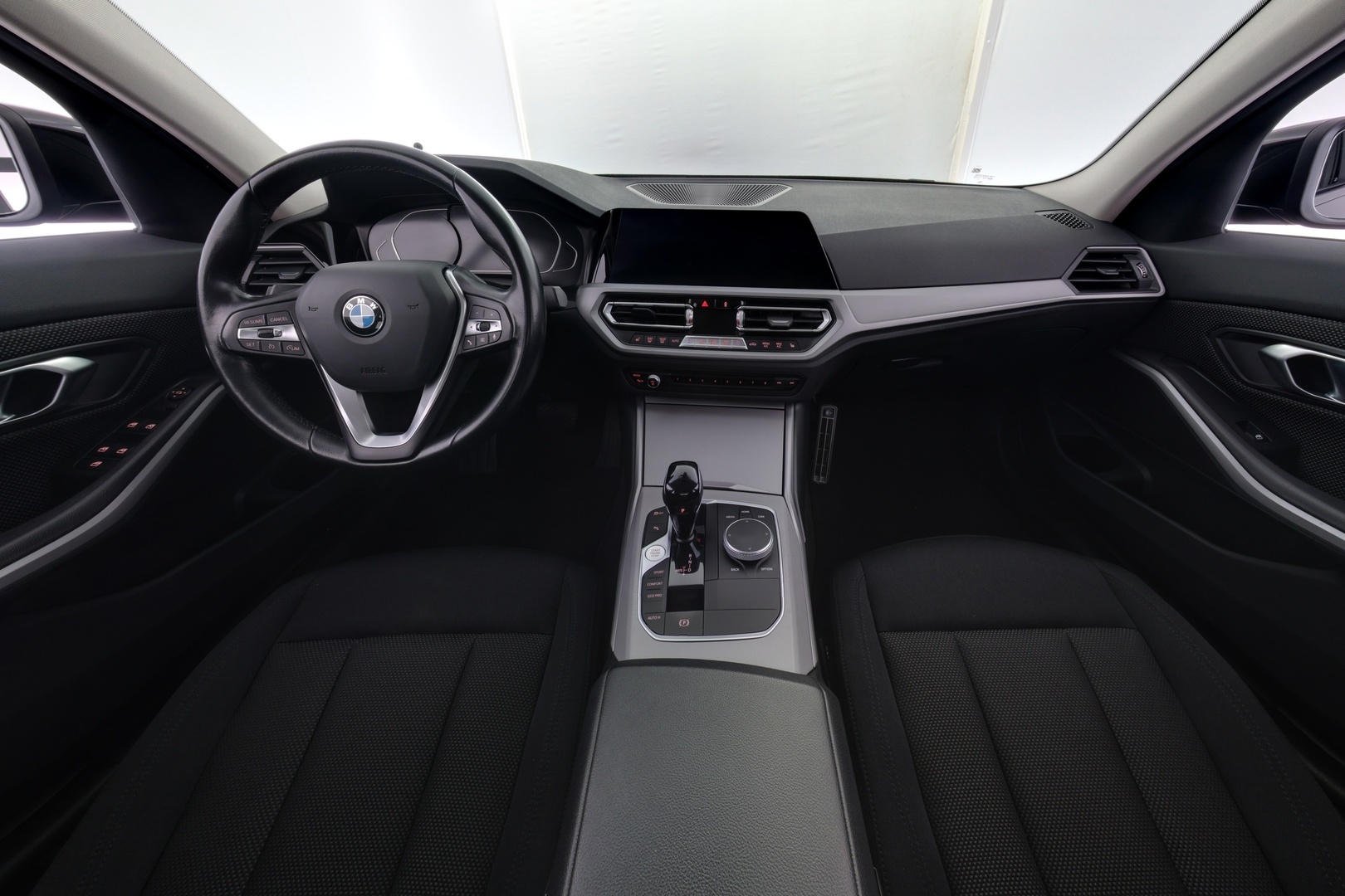 BMW 320 2022
