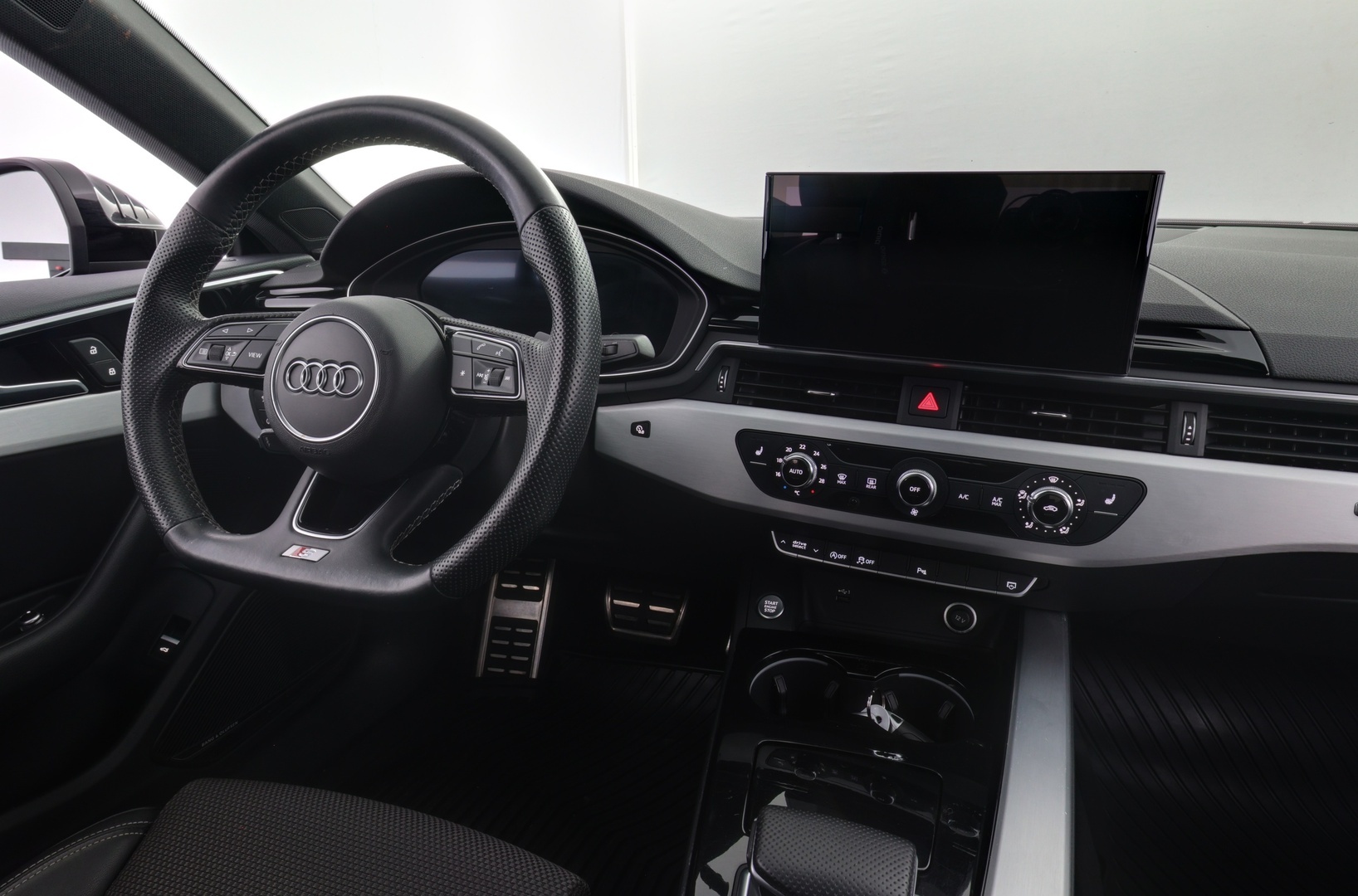 AUDI A5 2021