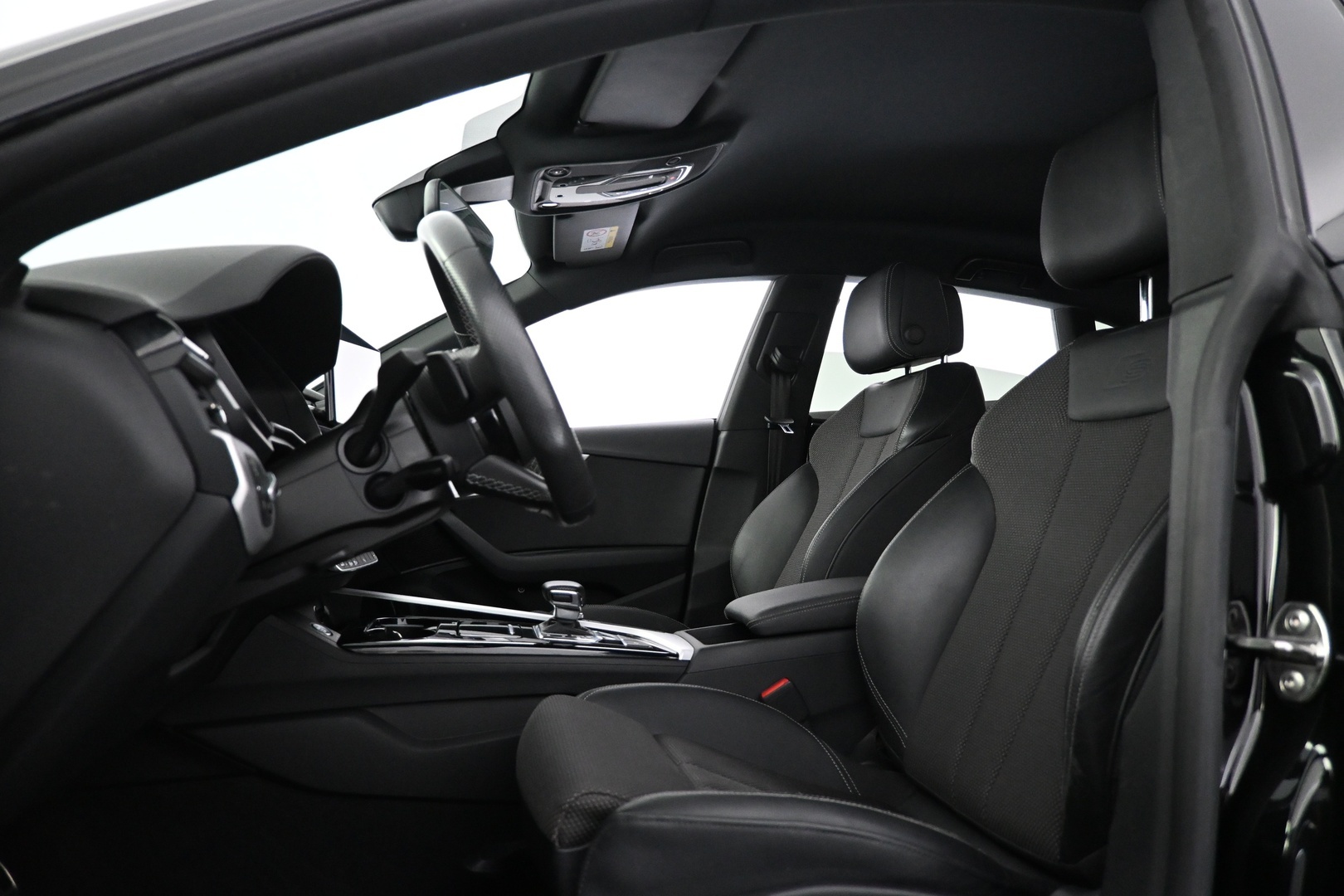 AUDI A5 2021