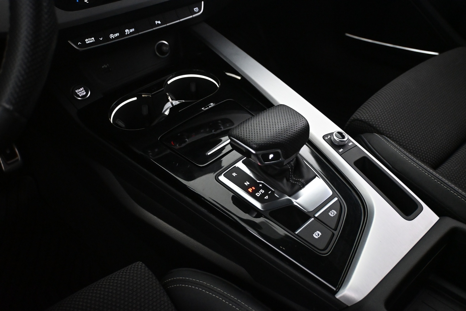 AUDI A5 2021