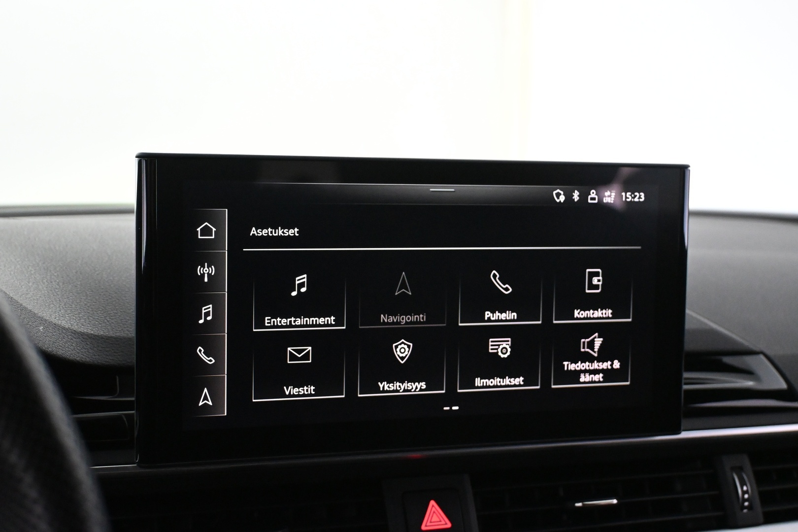 AUDI A5 2021