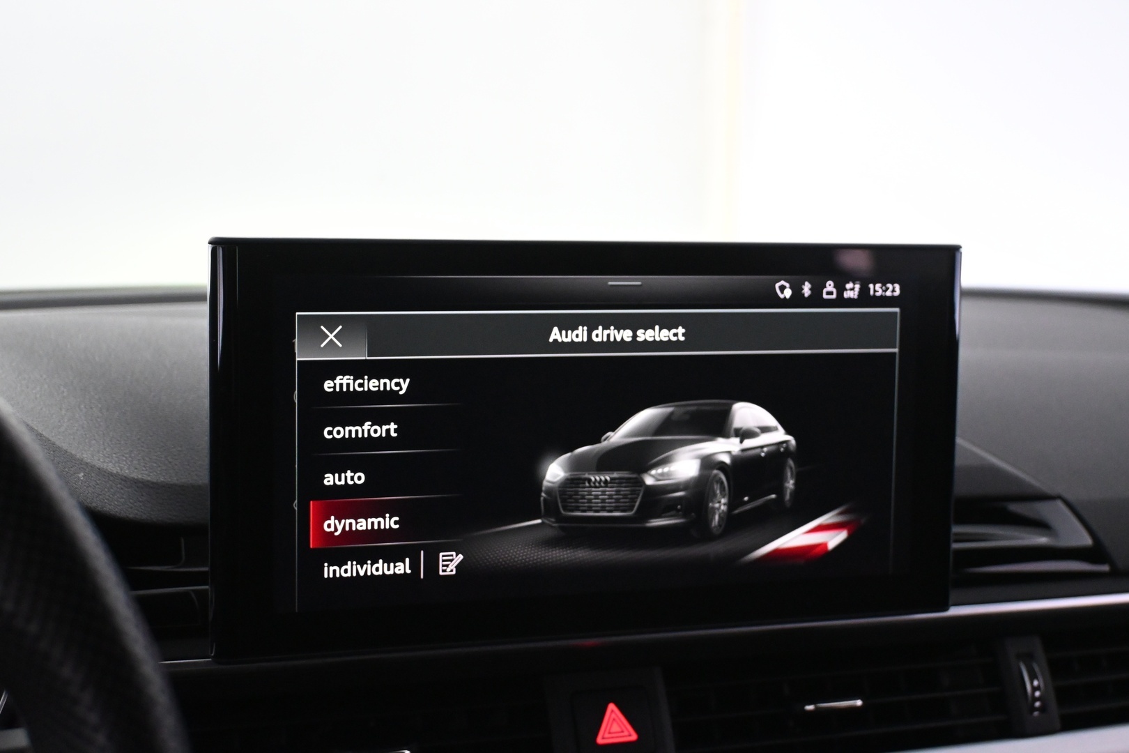 AUDI A5 2021