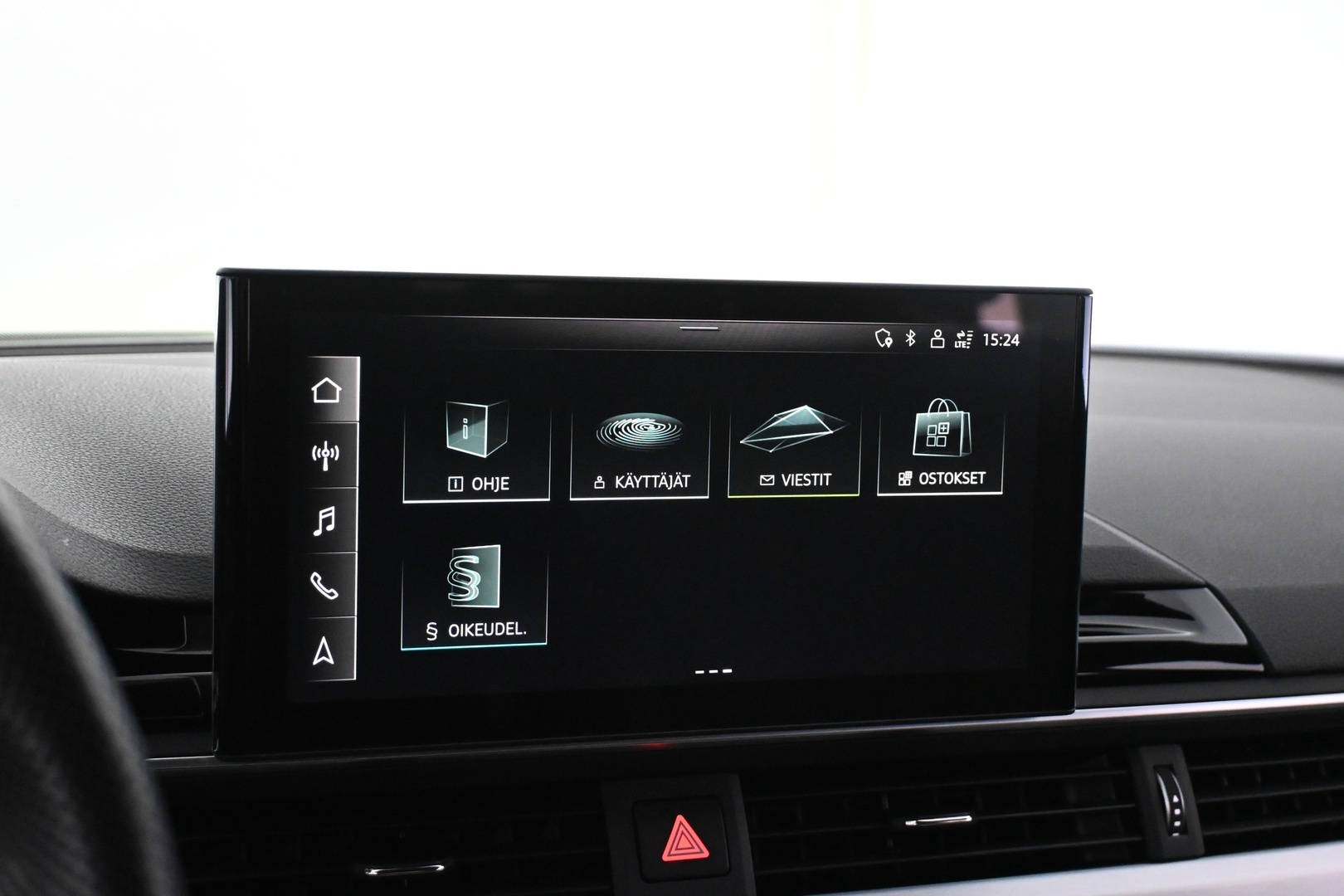 AUDI A5 2021