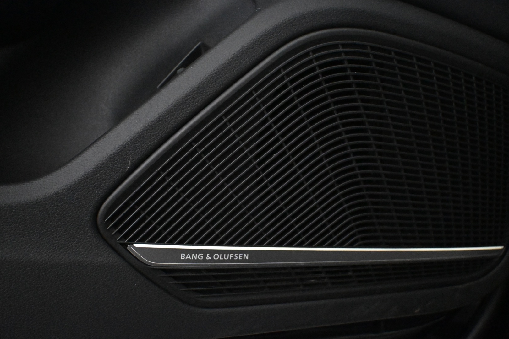 AUDI A5 2021