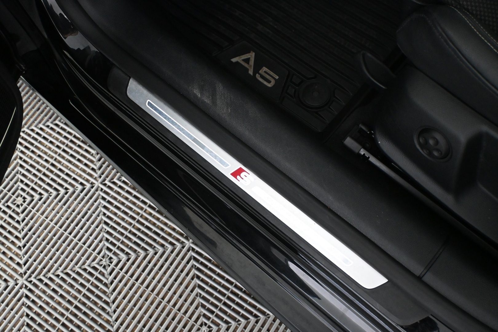 AUDI A5 2021