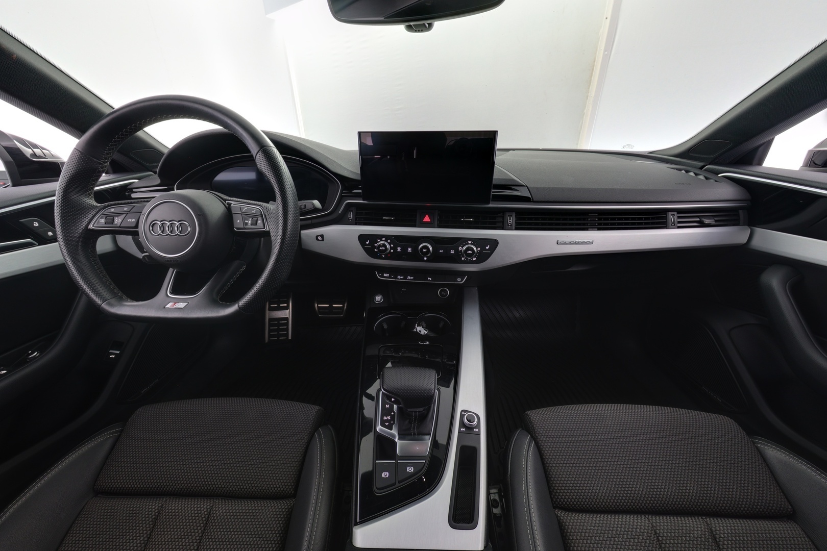 AUDI A5 2021