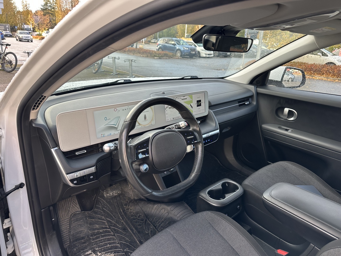 HYUNDAI IONIQ 5 2022