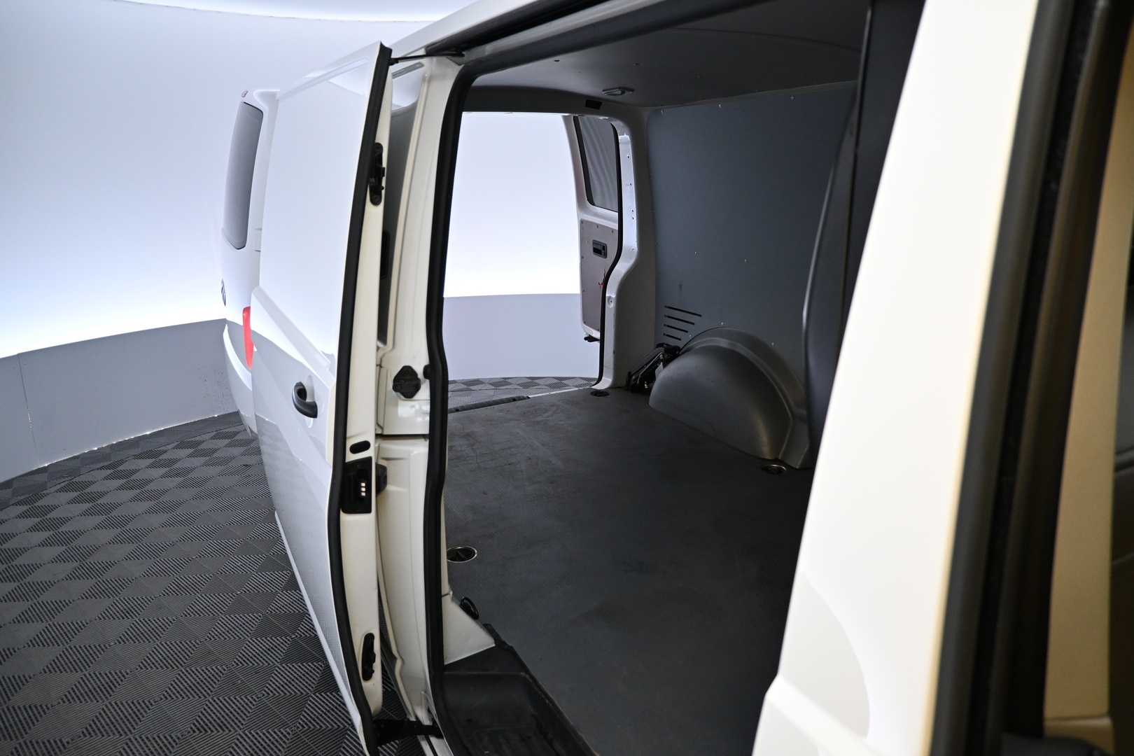 VOLKSWAGEN Transporter 2020