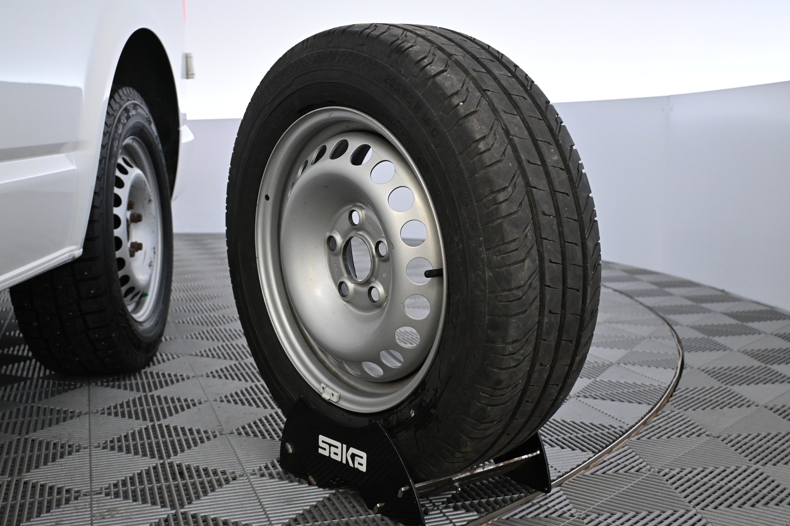 VOLKSWAGEN Transporter 2020