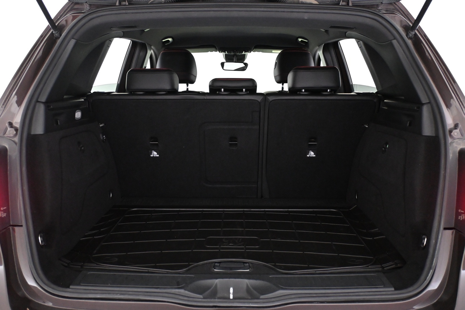 MERCEDES-BENZ B 2016