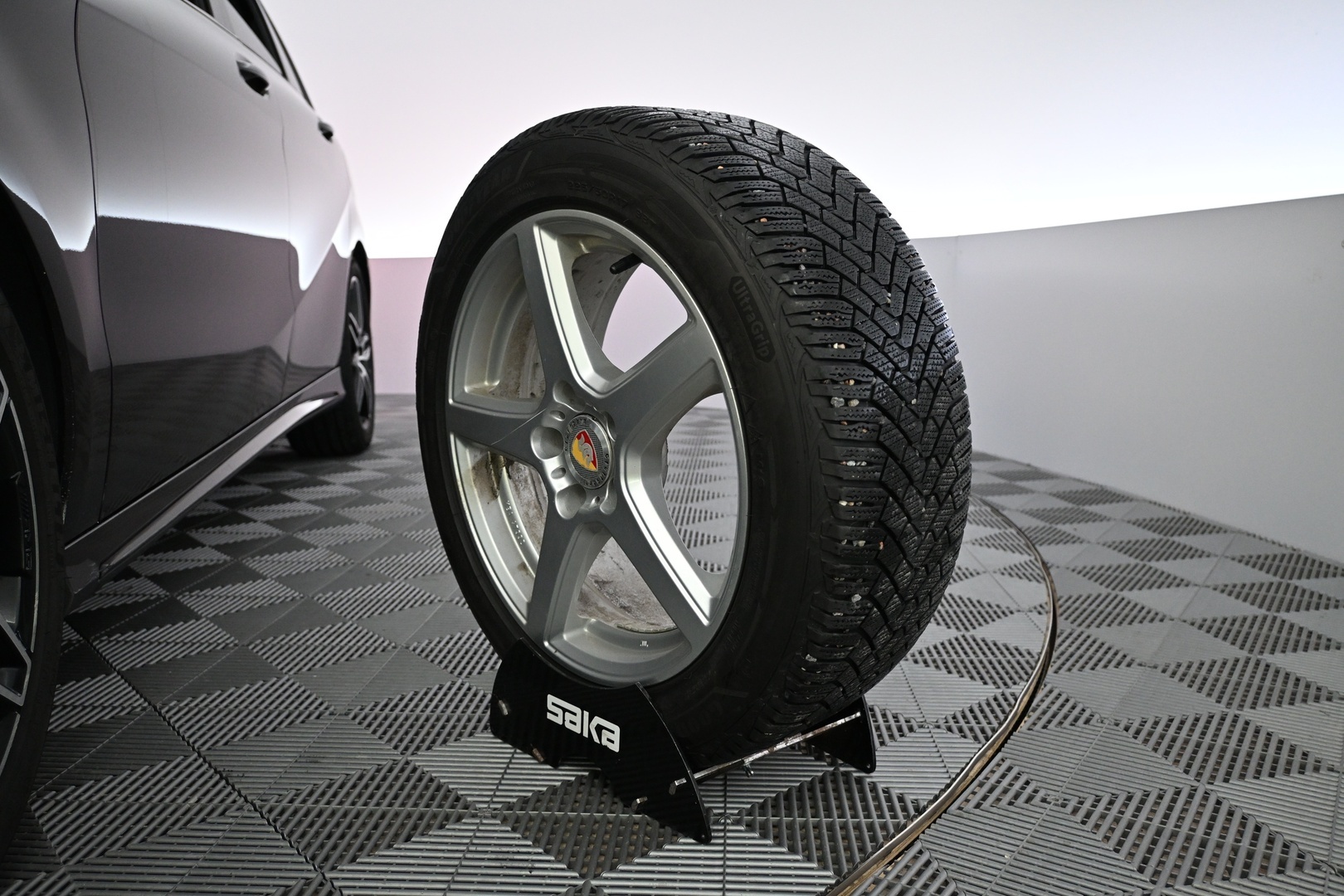 MERCEDES-BENZ B 2016