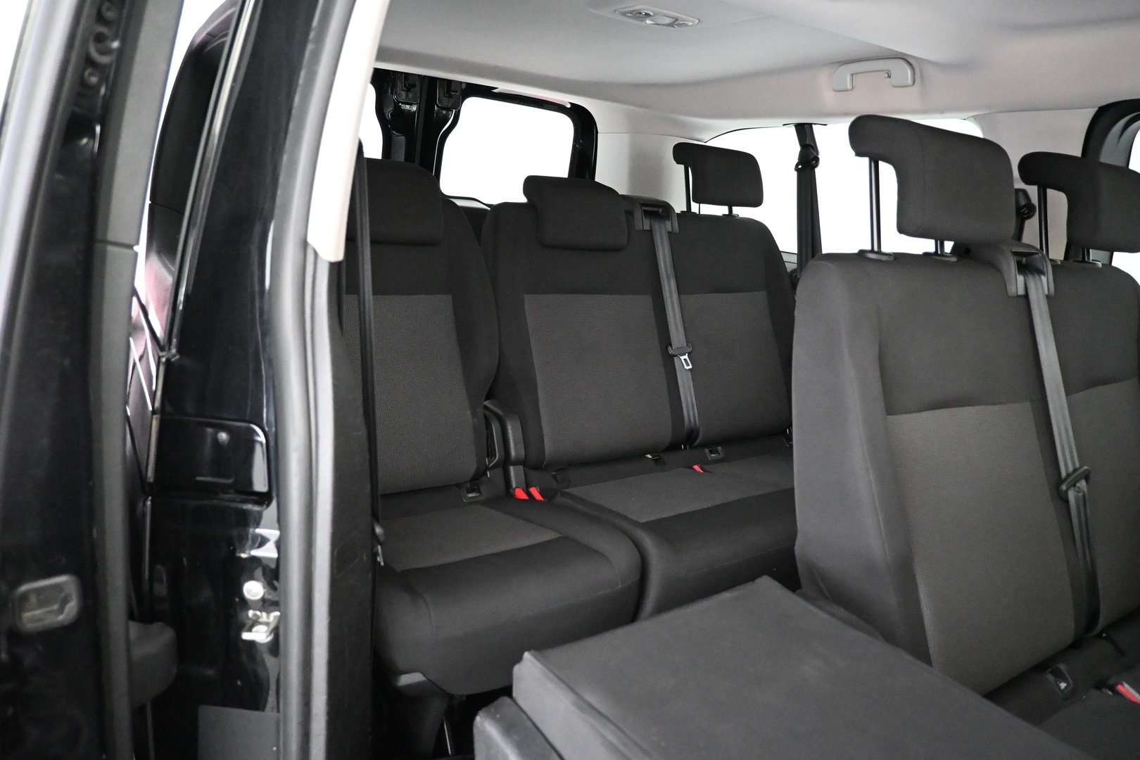 TOYOTA Proace Verso 2021