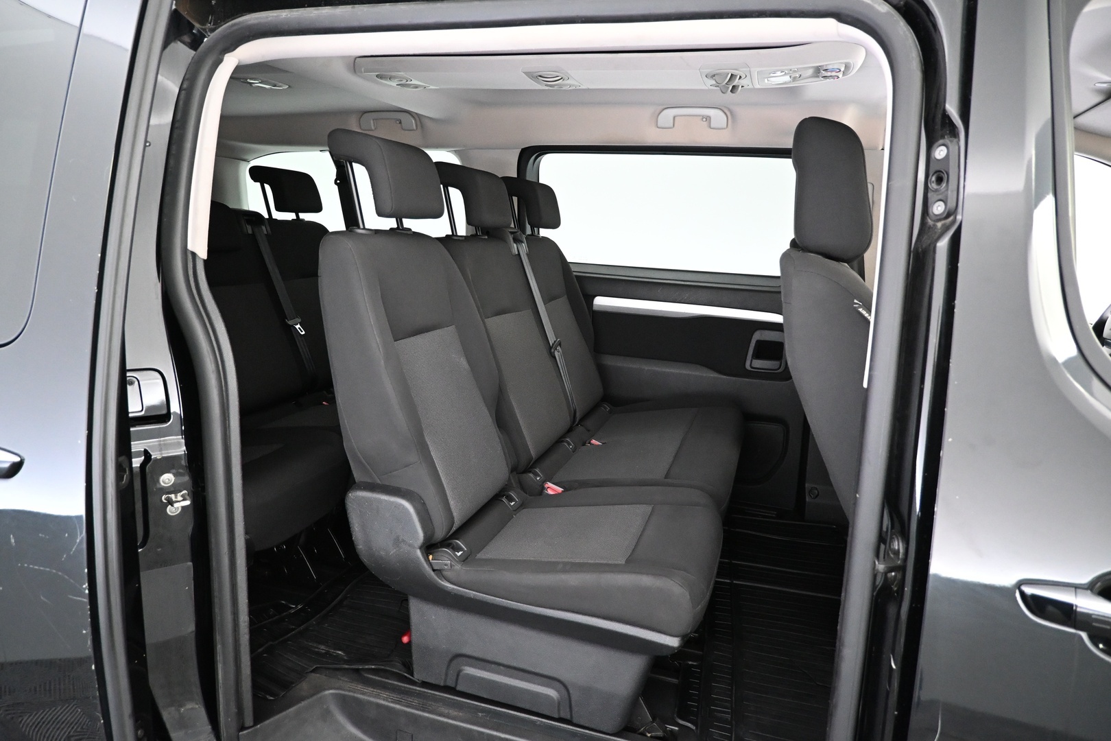 TOYOTA Proace Verso 2021