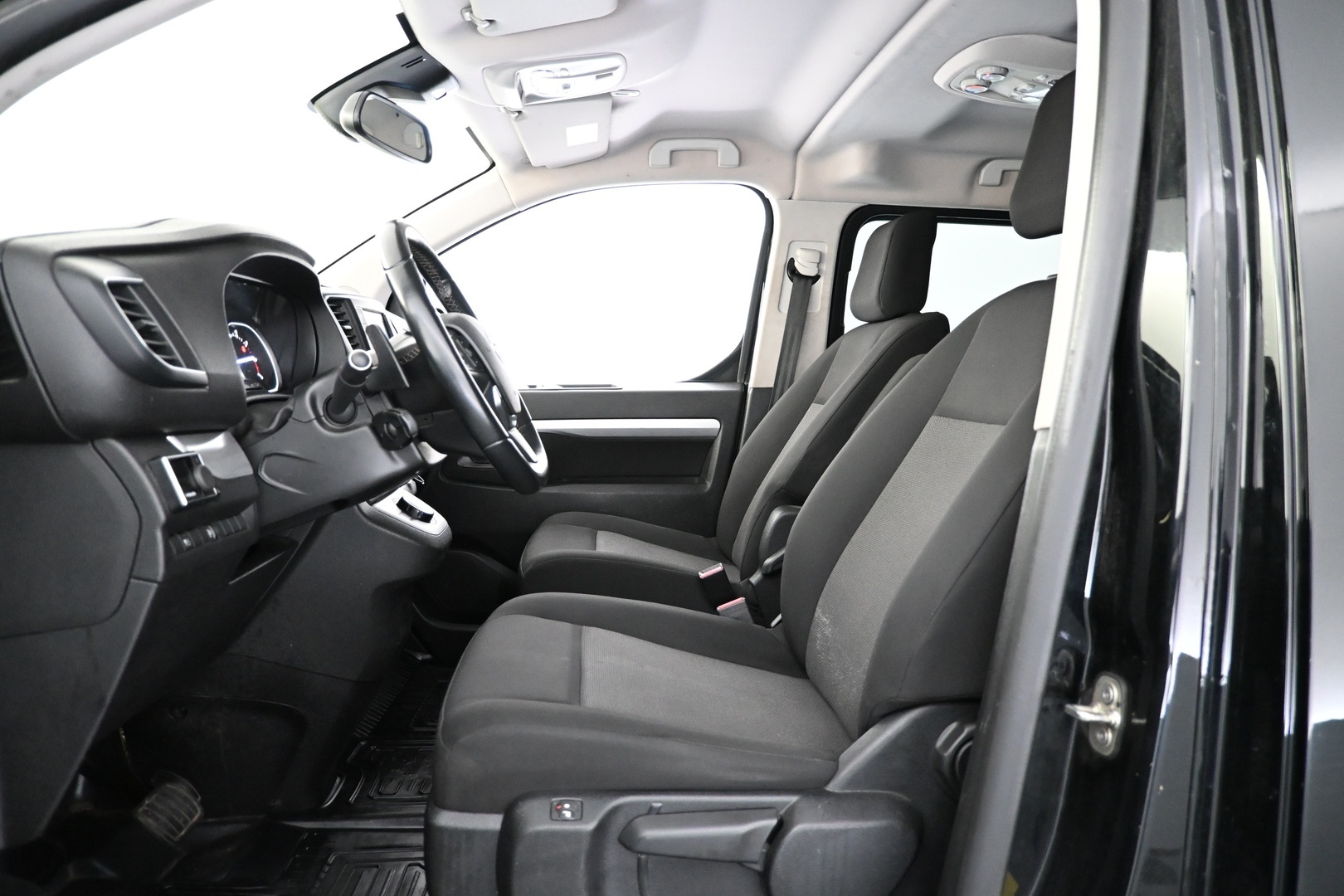 TOYOTA Proace Verso 2021