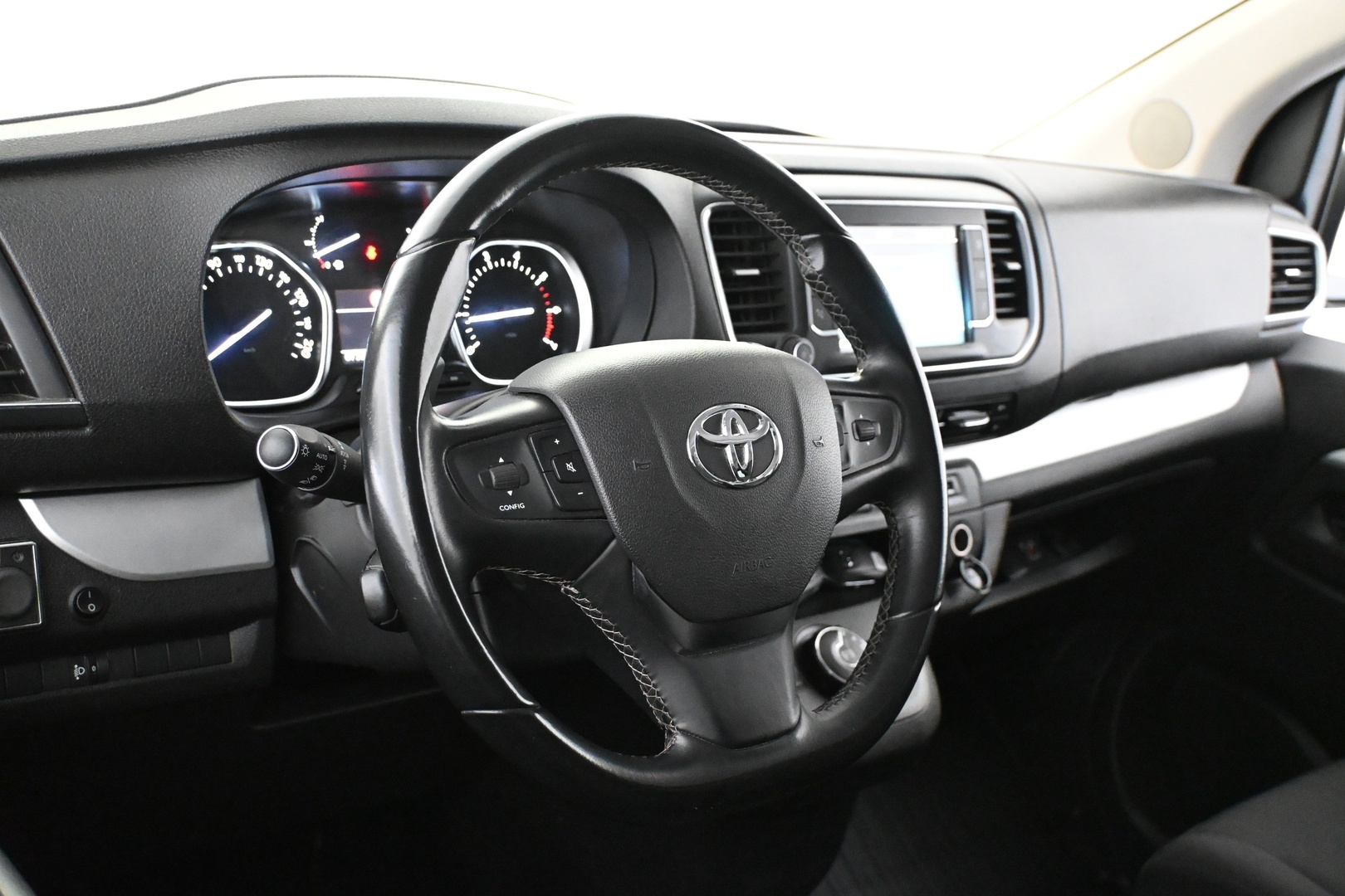 TOYOTA Proace Verso 2021