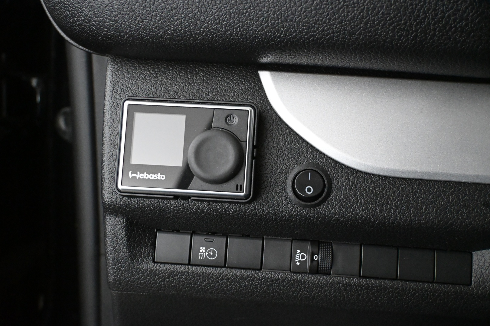 TOYOTA Proace Verso 2021