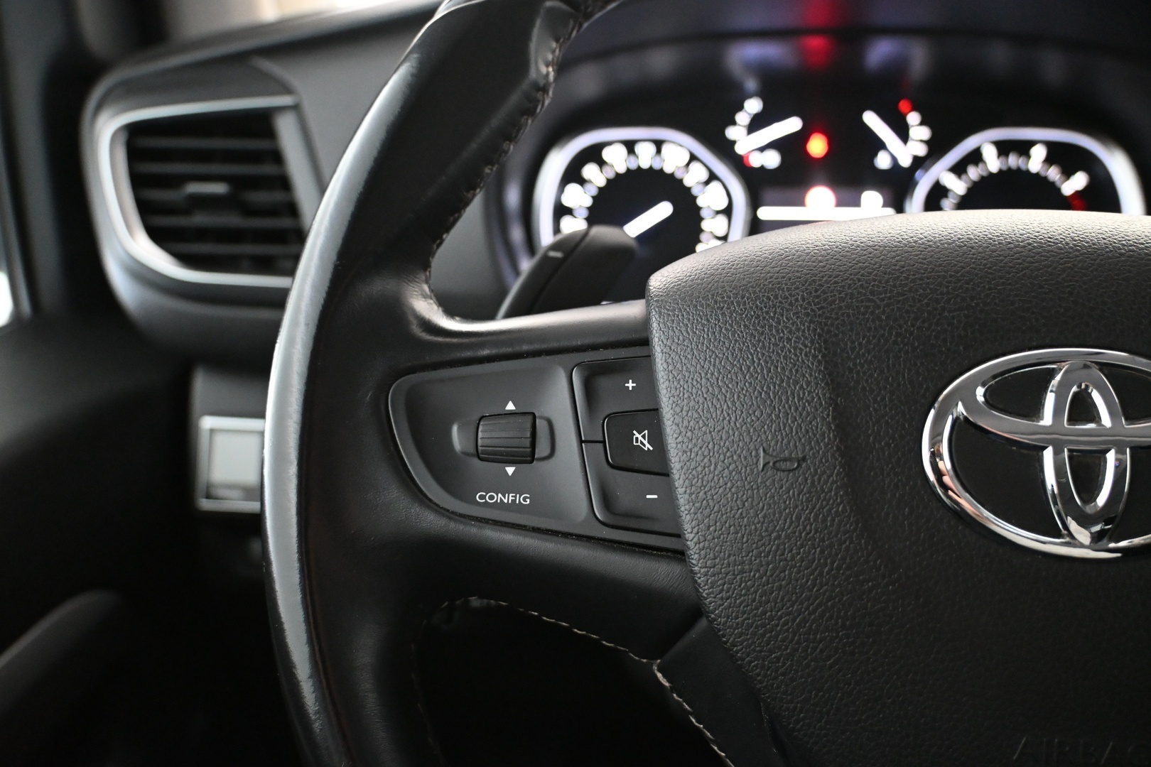 TOYOTA Proace Verso 2021