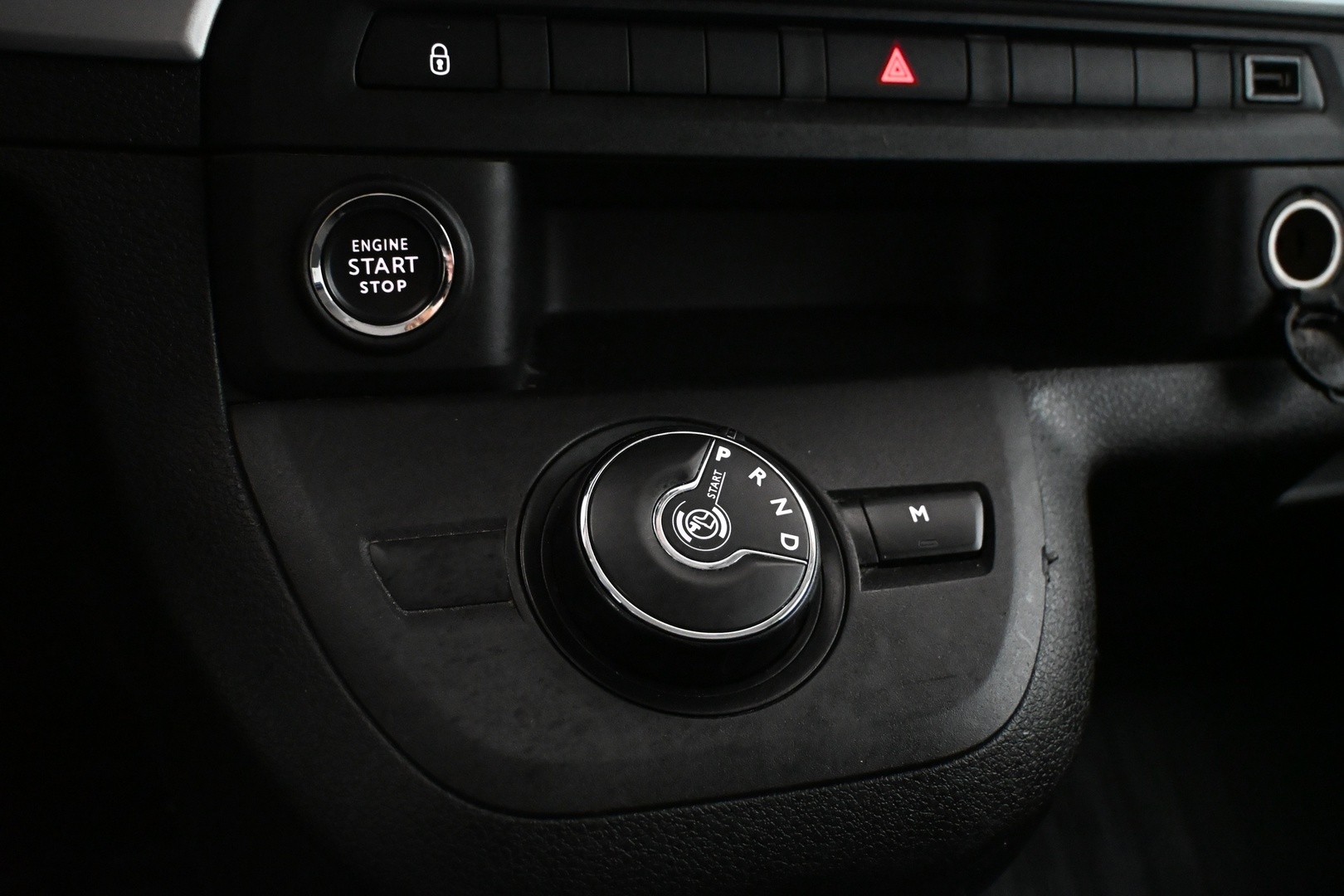 TOYOTA Proace Verso 2021