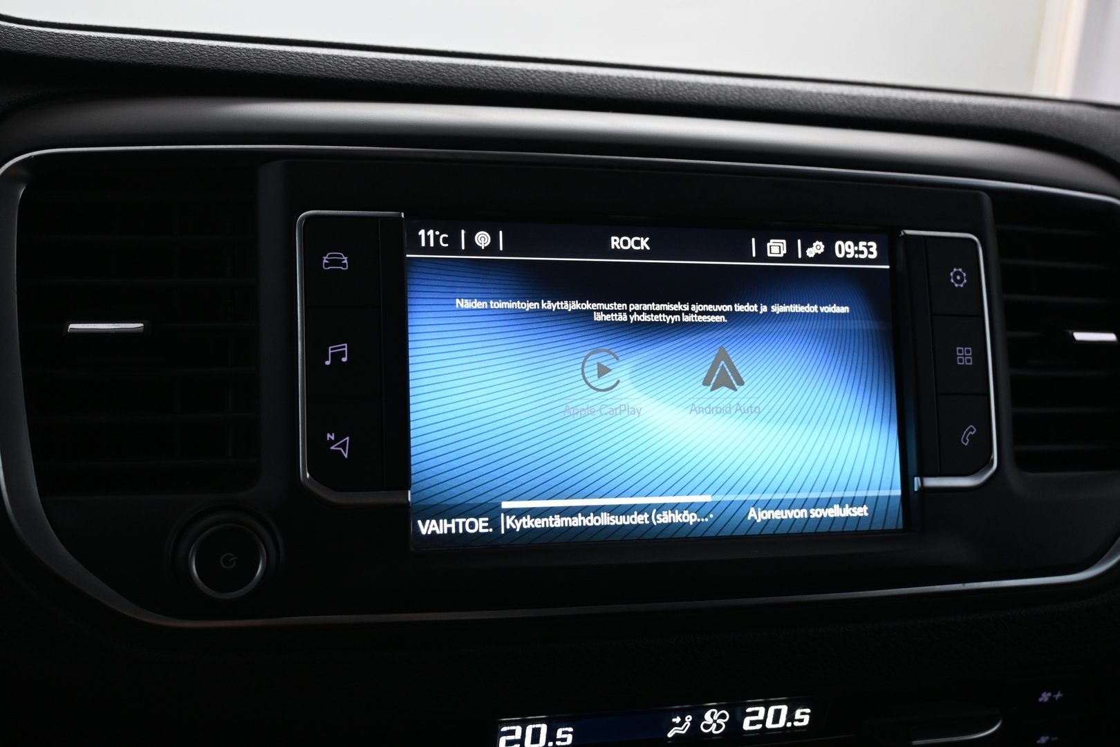 TOYOTA Proace Verso 2021