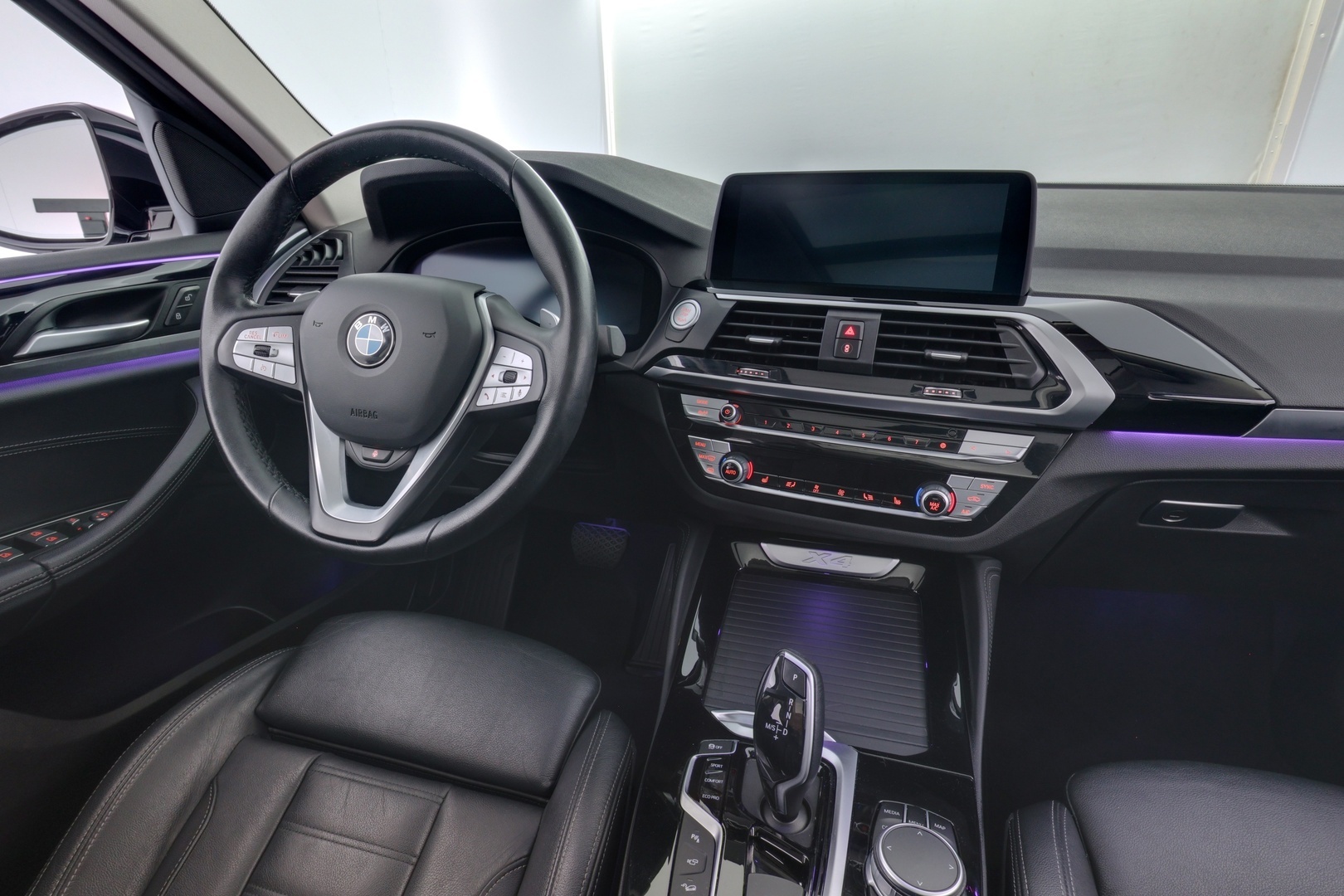 BMW X4 2021