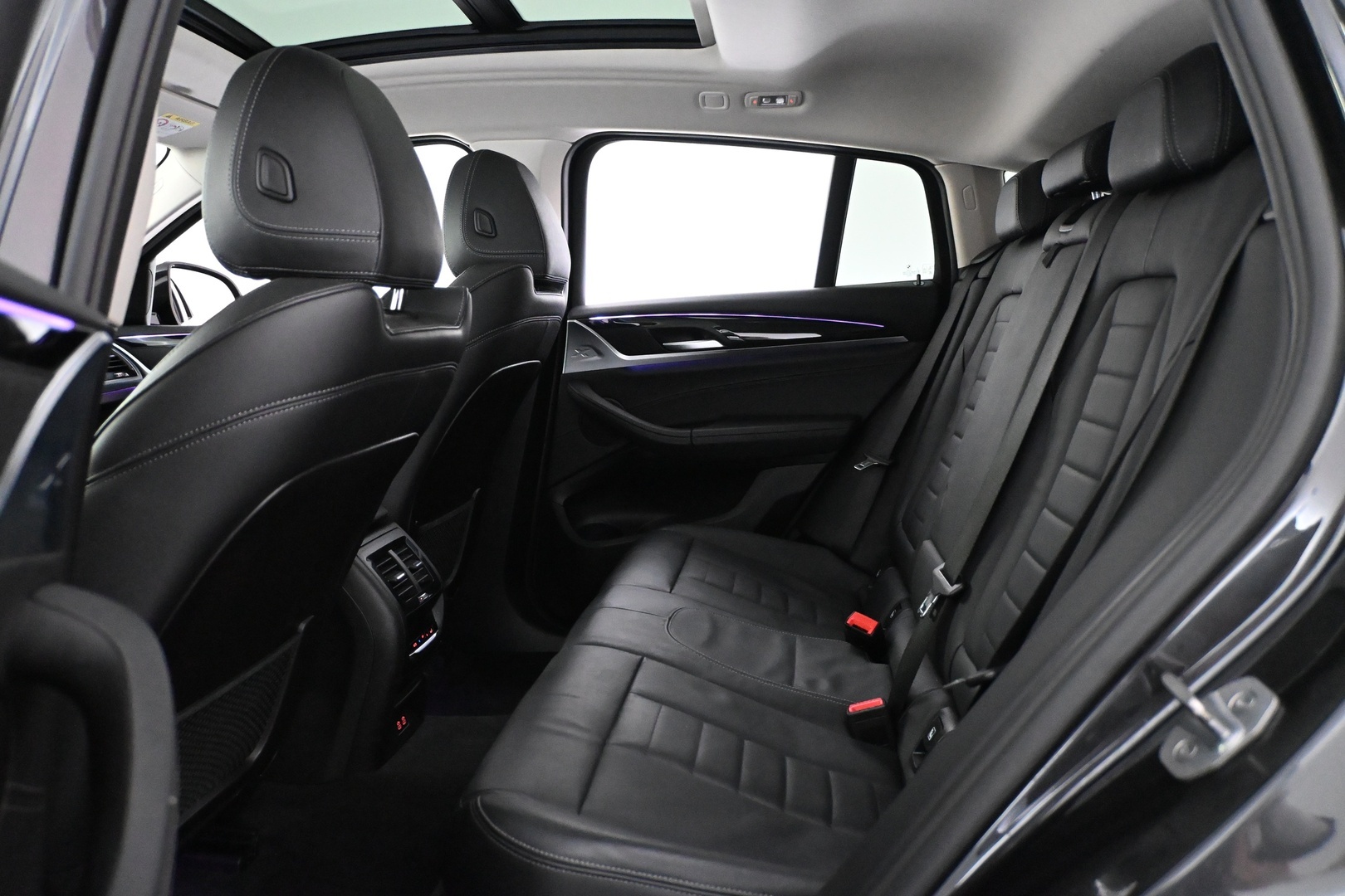 BMW X4 2021