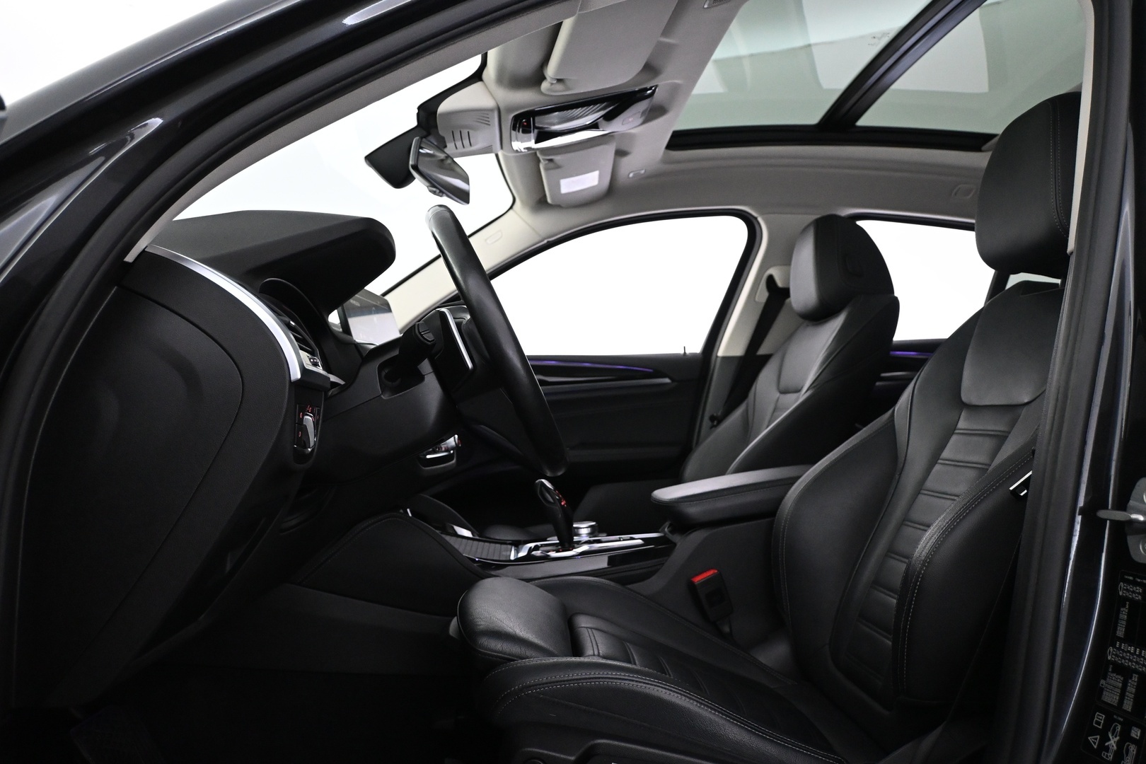 BMW X4 2021