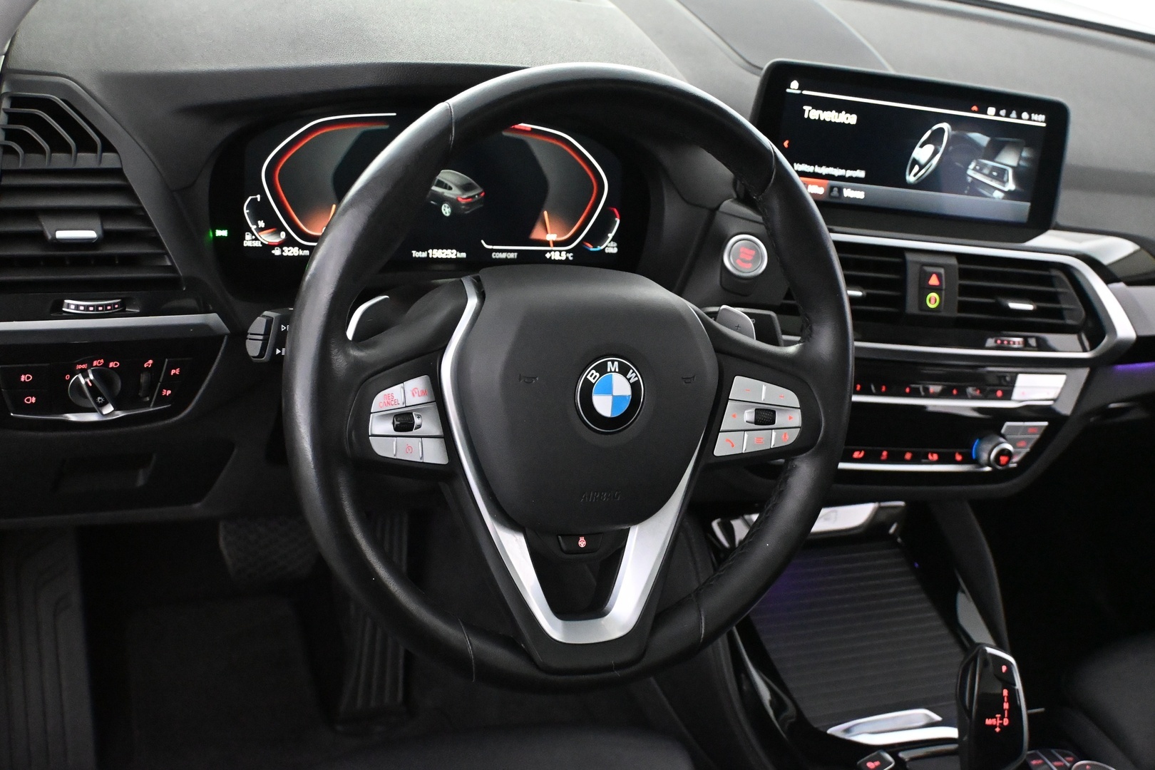 BMW X4 2021