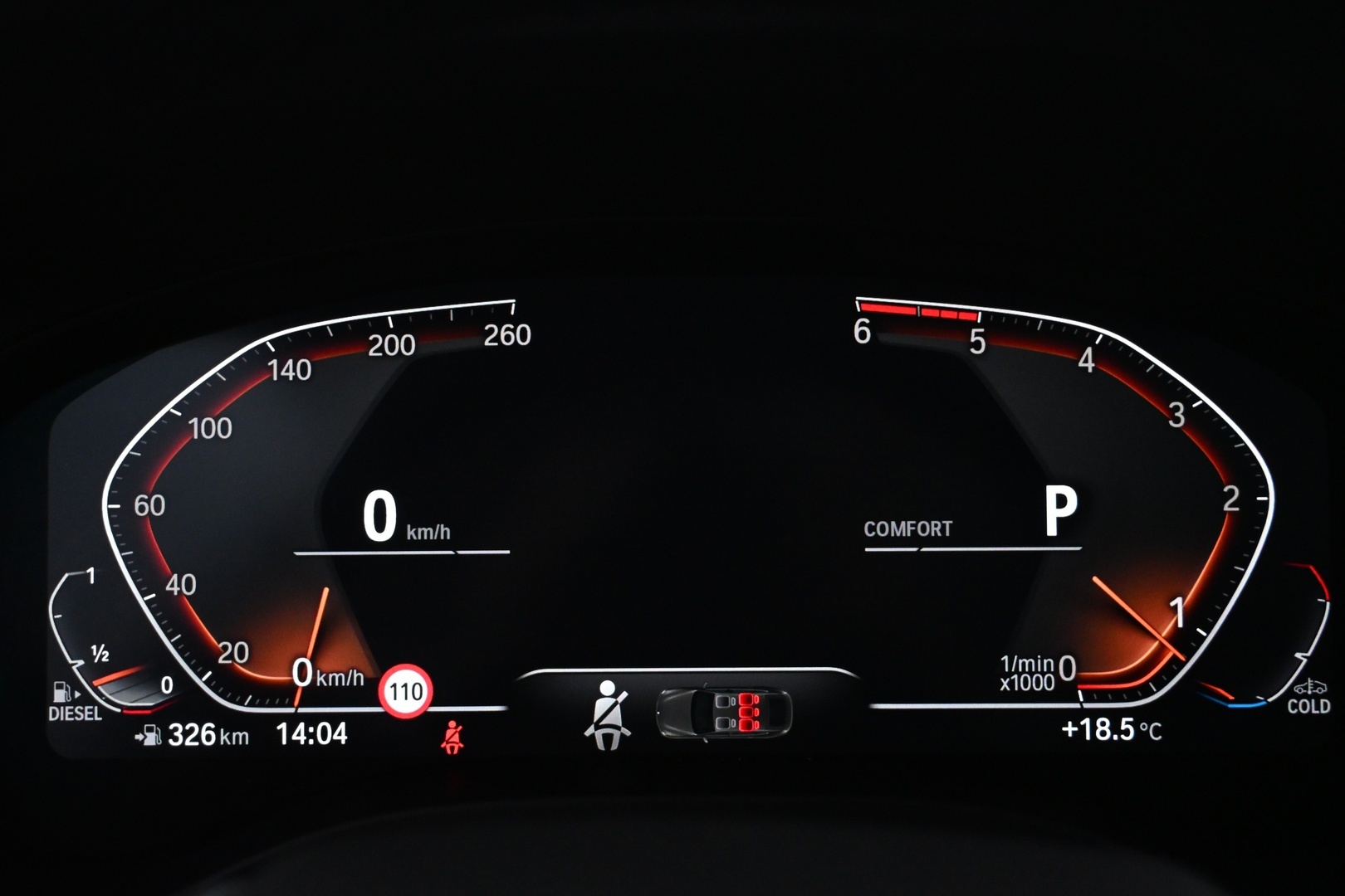 BMW X4 2021