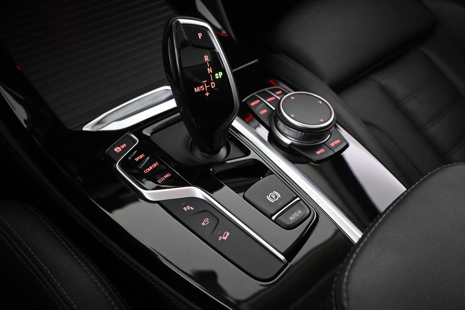 BMW X4 2021