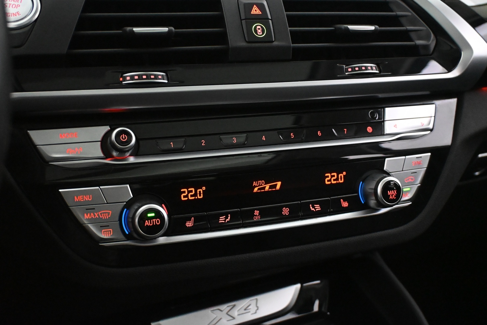 BMW X4 2021