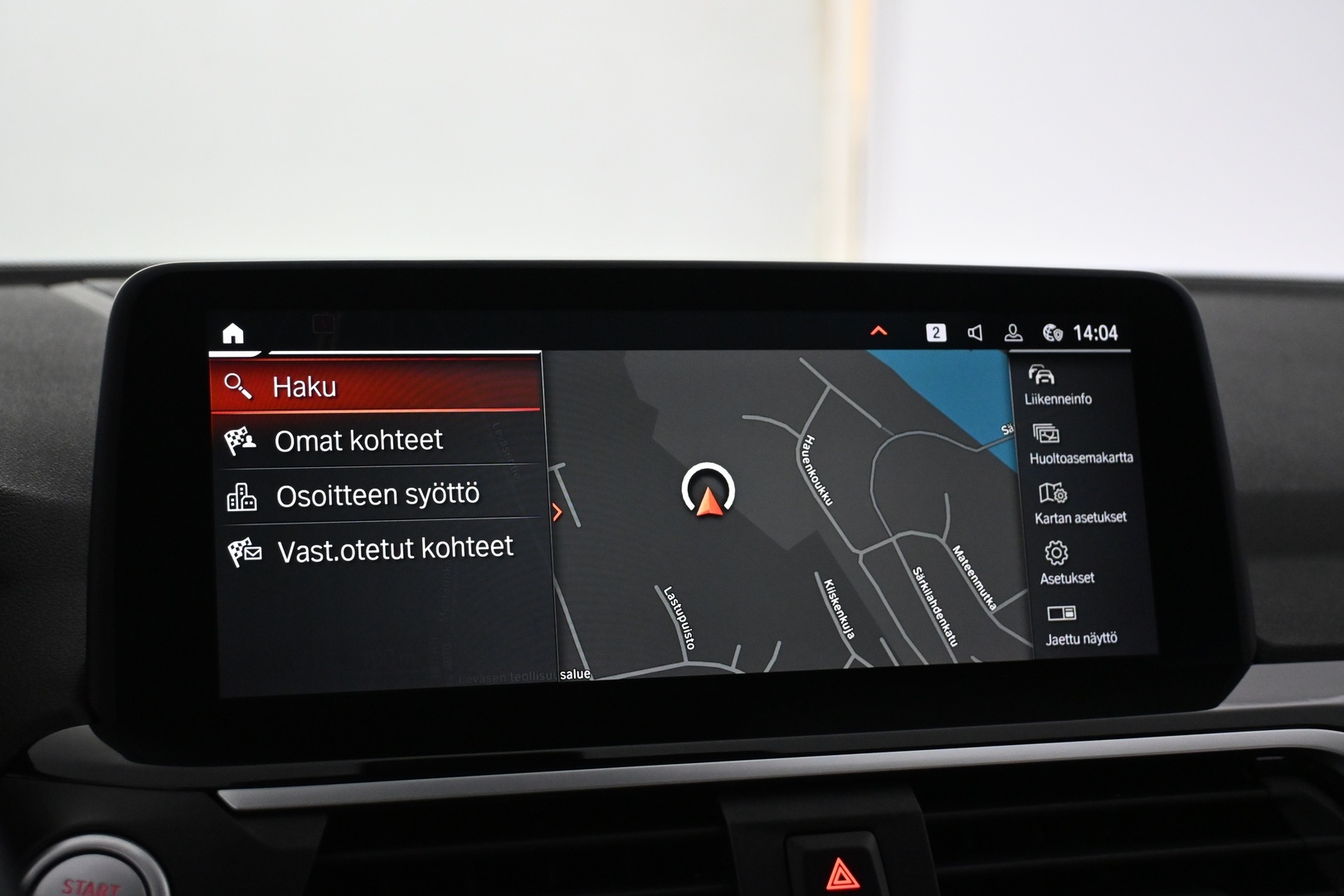 BMW X4 2021