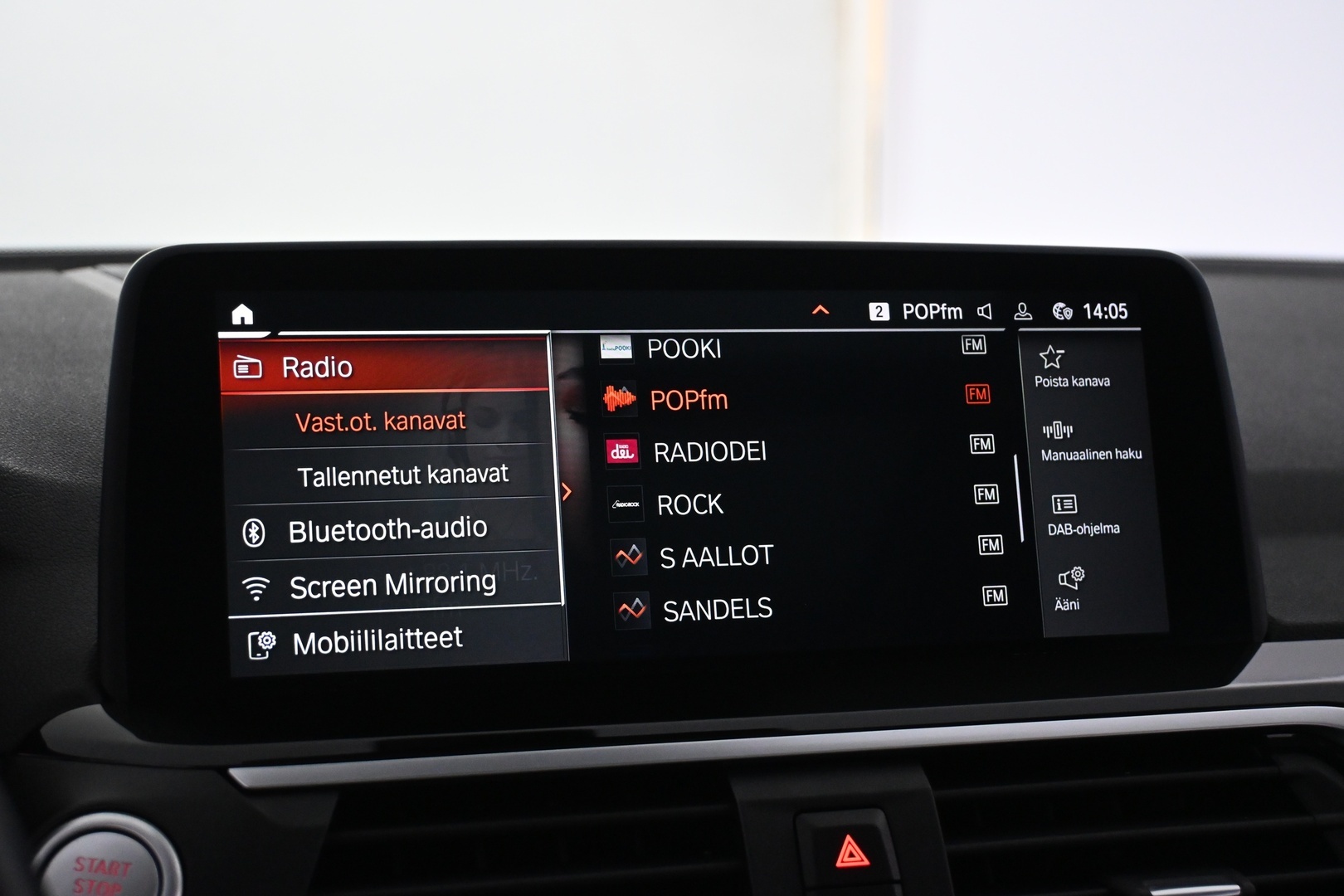 BMW X4 2021