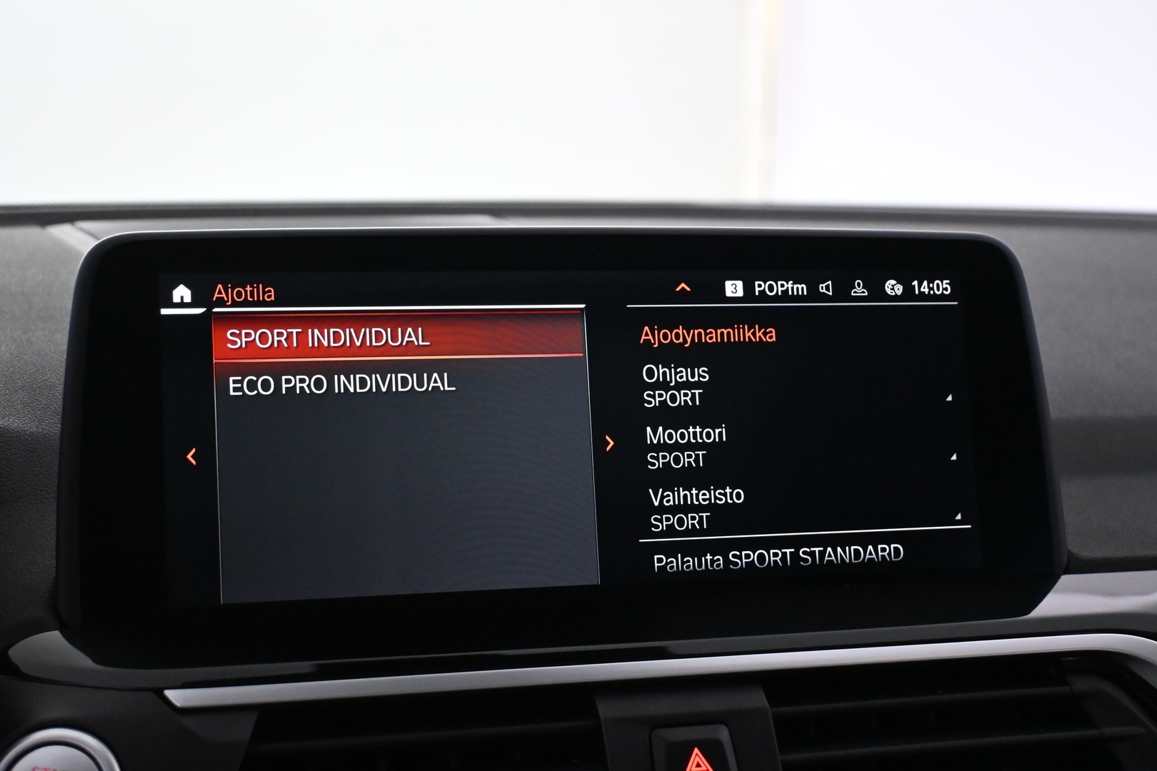 BMW X4 2021