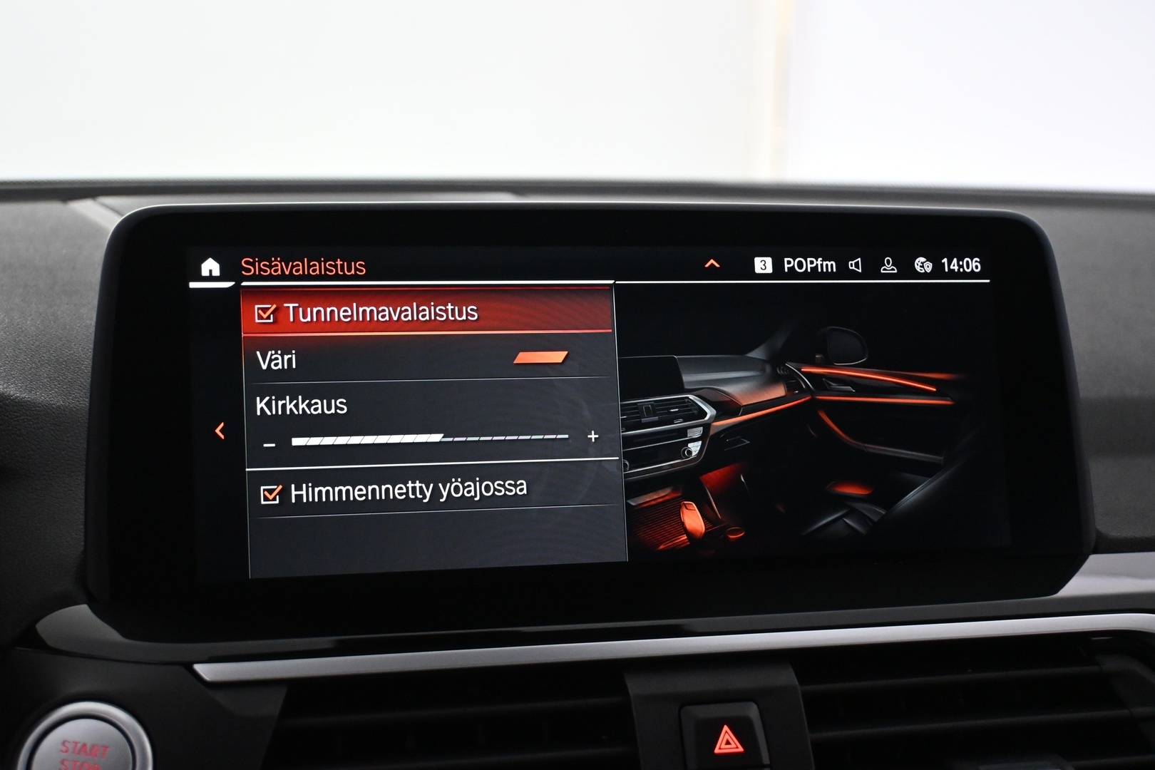 BMW X4 2021