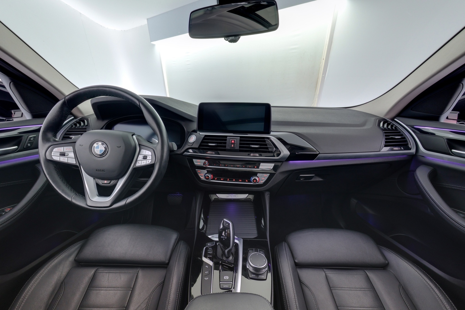 BMW X4 2021