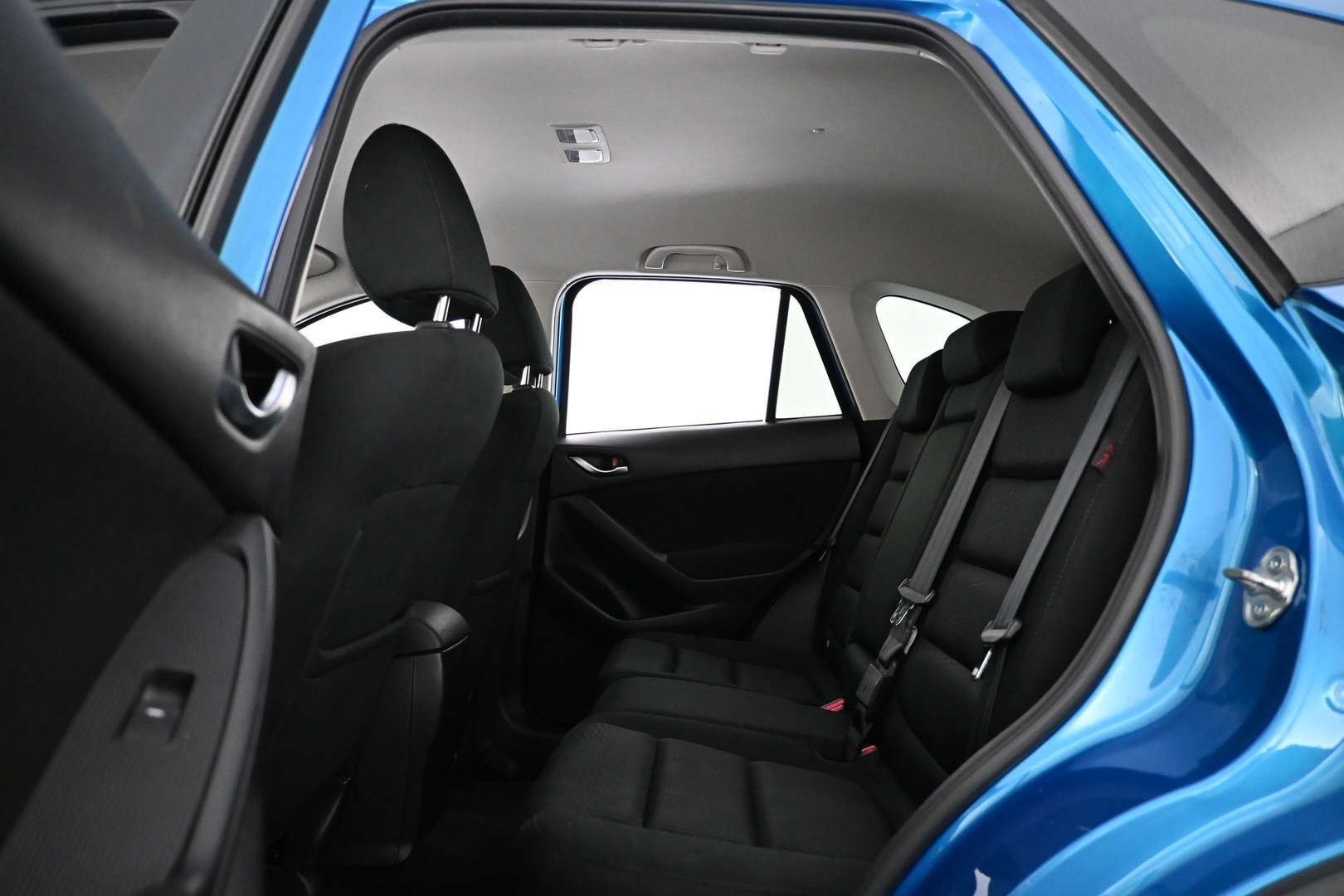 MAZDA CX-5 2013