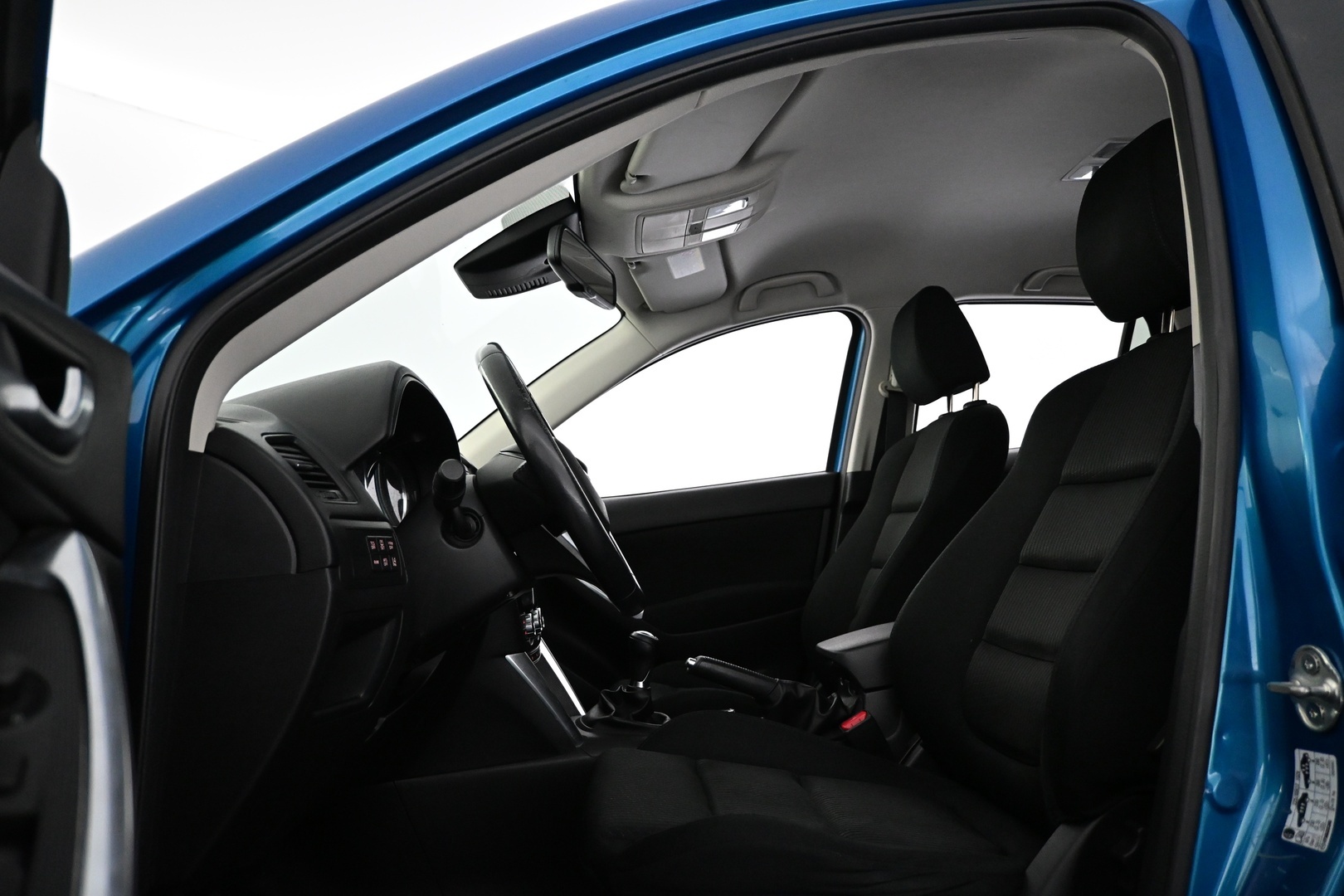 MAZDA CX-5 2013