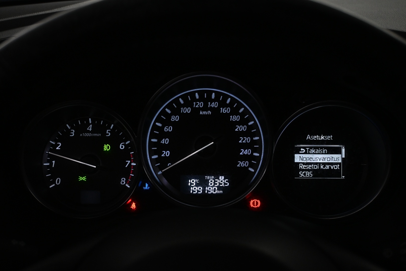 MAZDA CX-5 2013