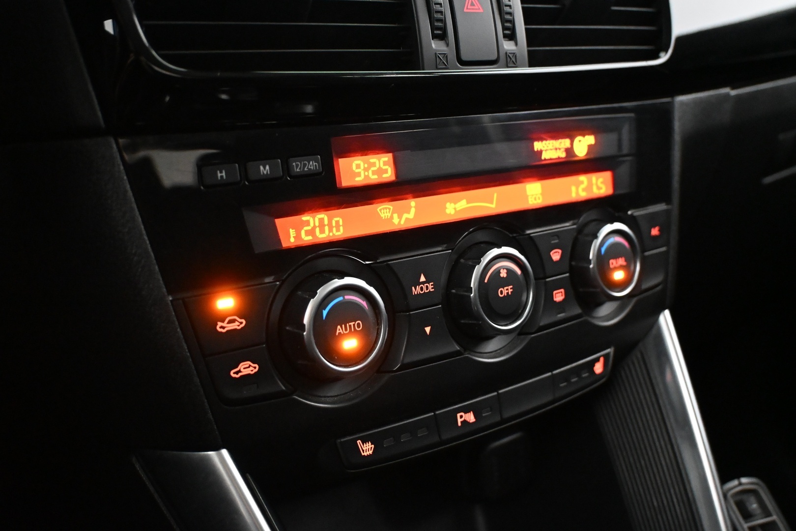 MAZDA CX-5 2013