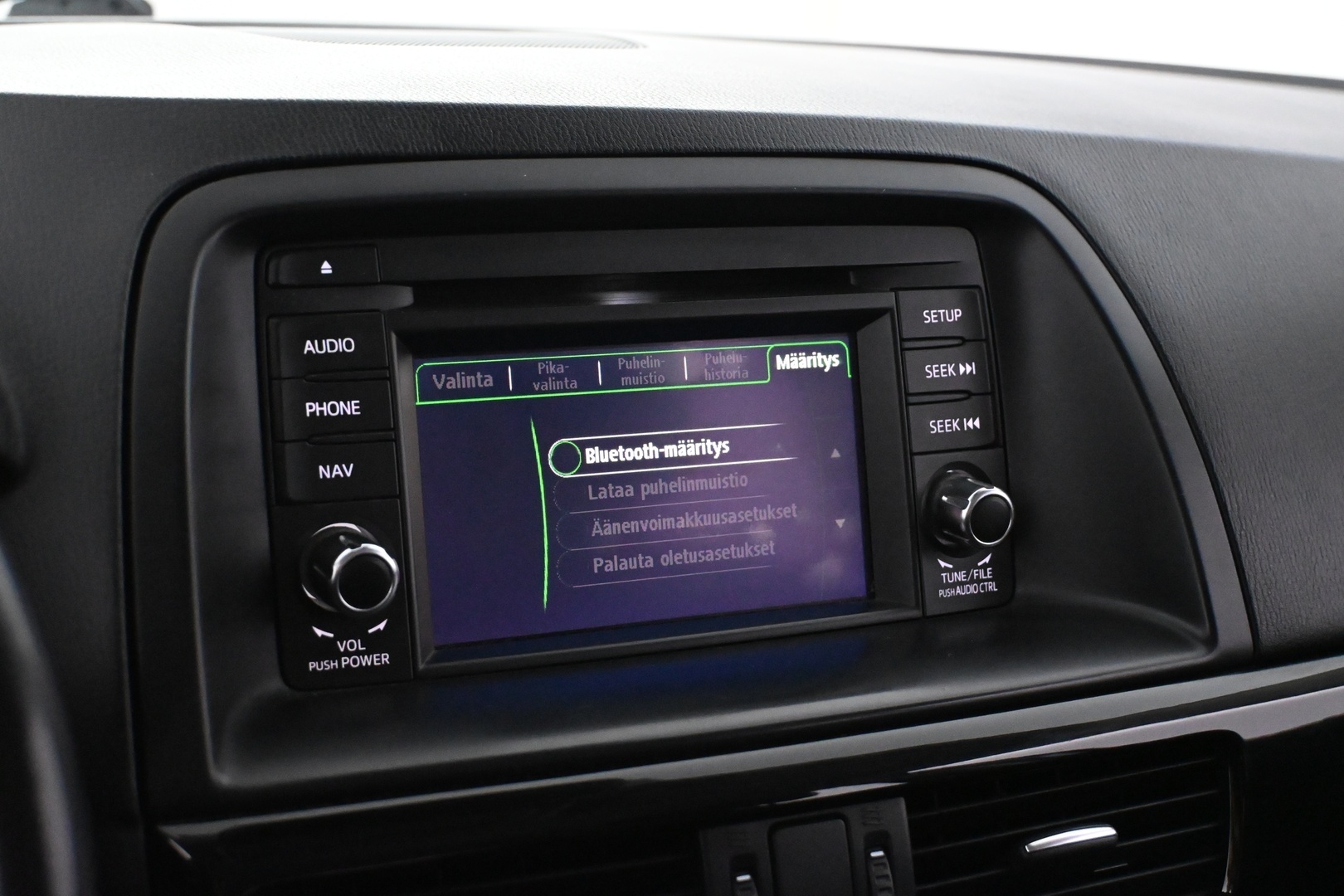 MAZDA CX-5 2013