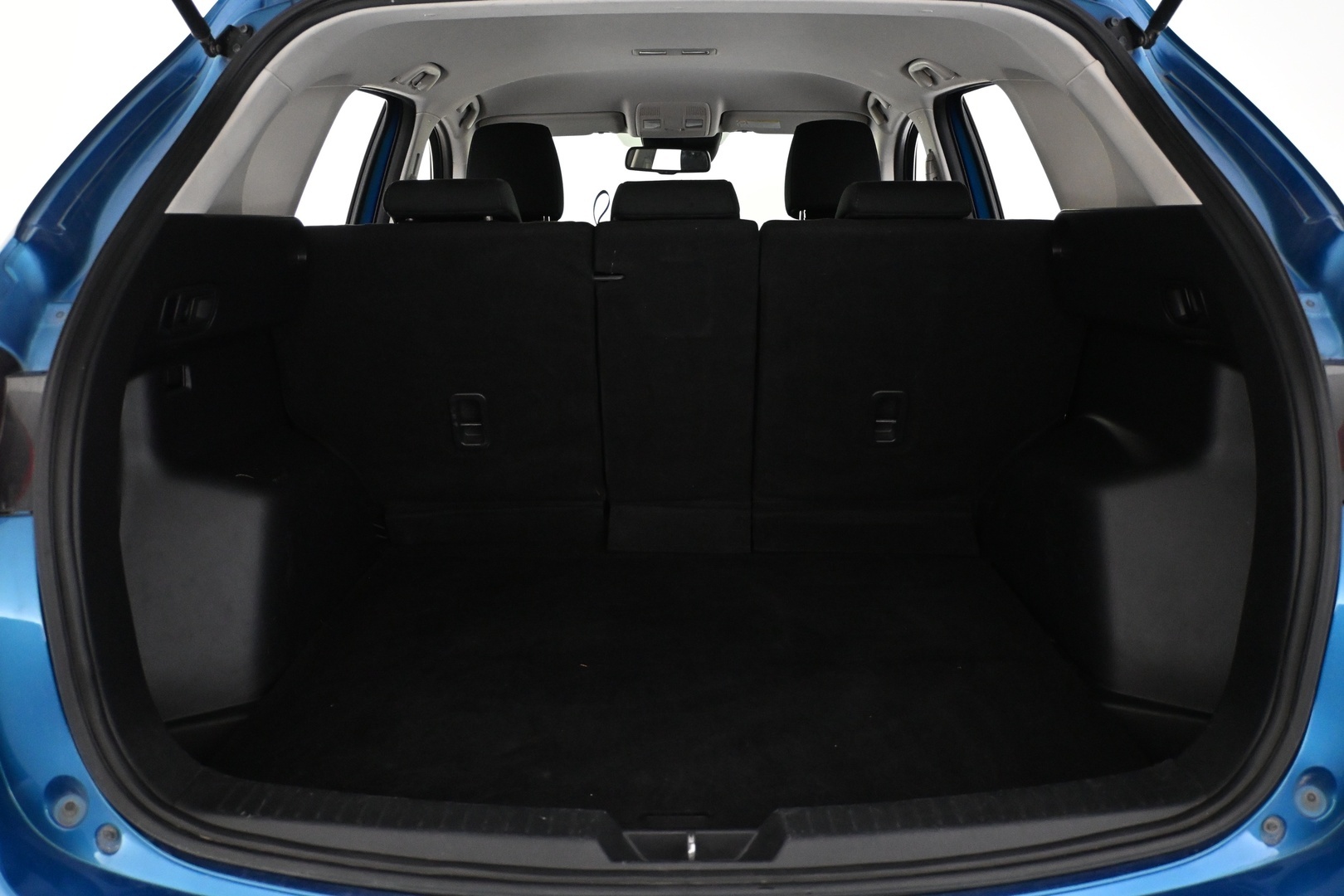 MAZDA CX-5 2013