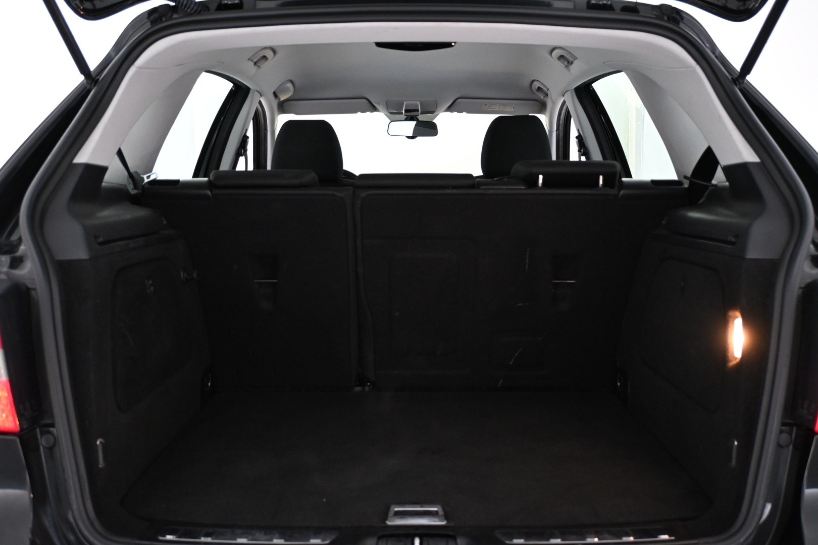 MERCEDES-BENZ B 2011